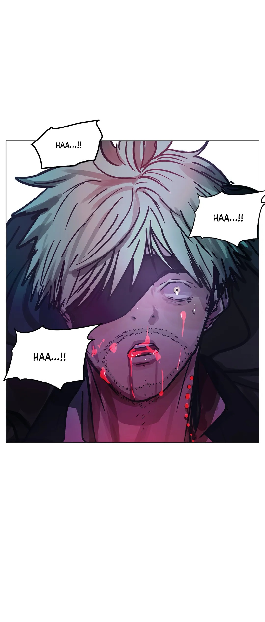 Blood Strangers Chapter 76 image 59