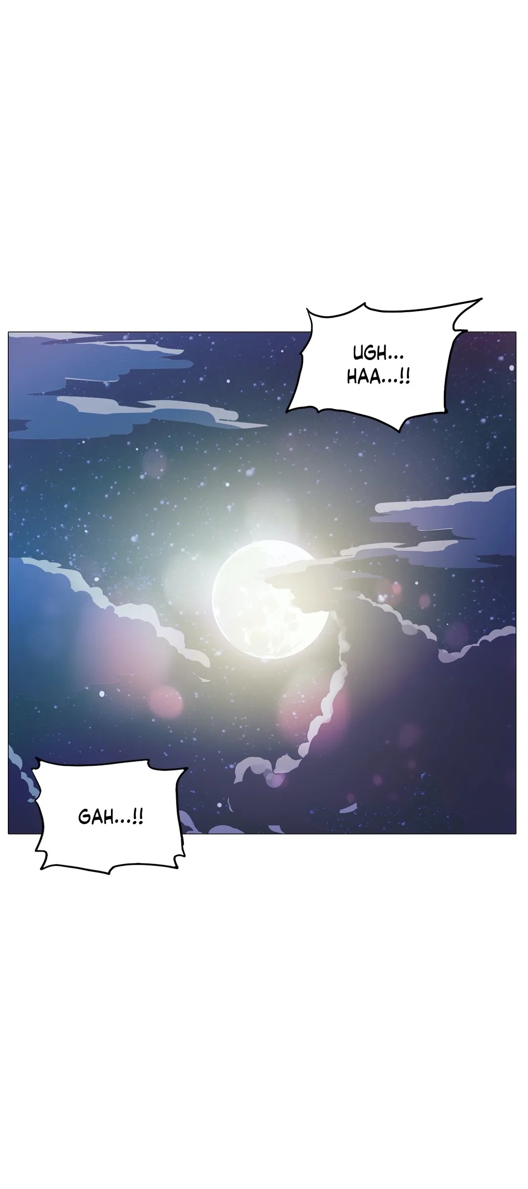Blood Strangers Chapter 76 image 60