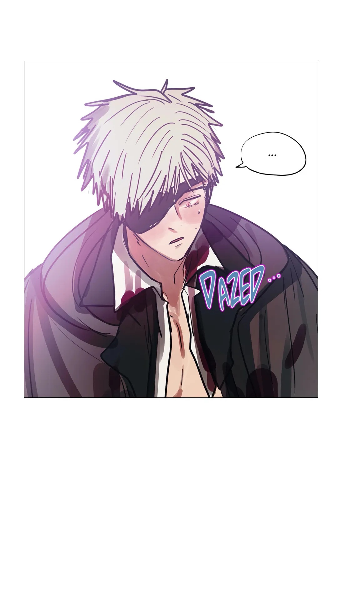 Blood Strangers Chapter 76 image 67