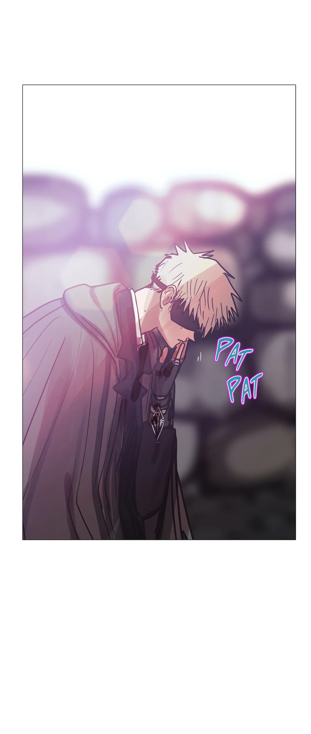Blood Strangers Chapter 76 image 68
