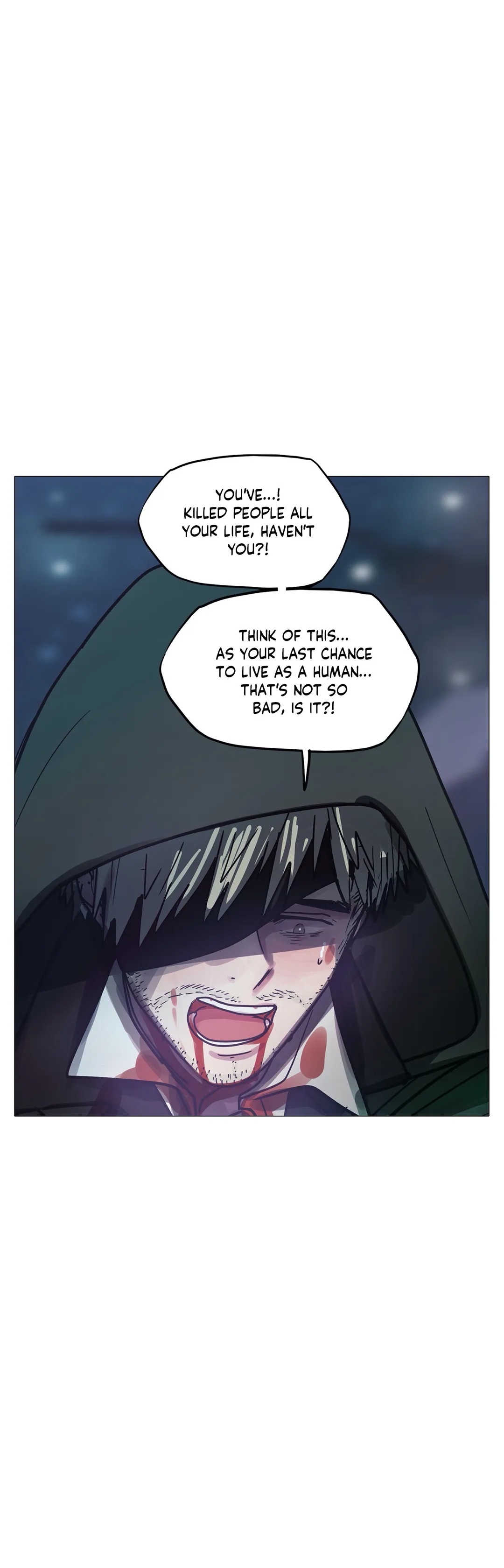 Blood Strangers Chapter 76 image 6
