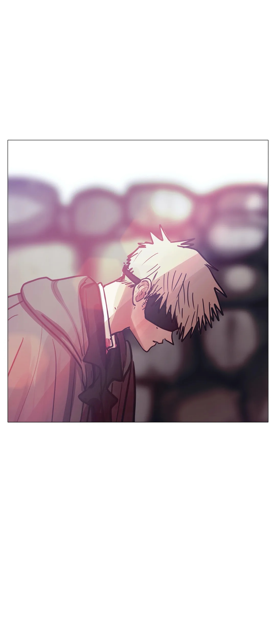 Blood Strangers Chapter 76 image 69