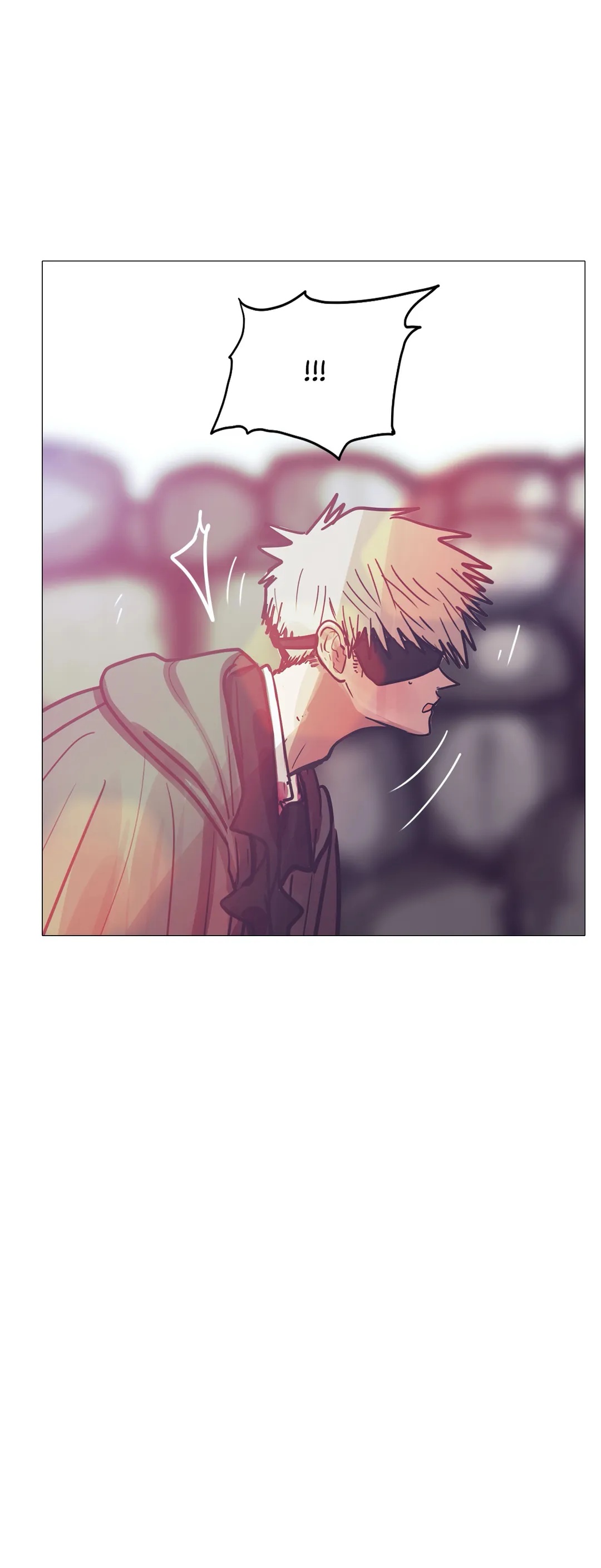 Blood Strangers Chapter 76 image 70