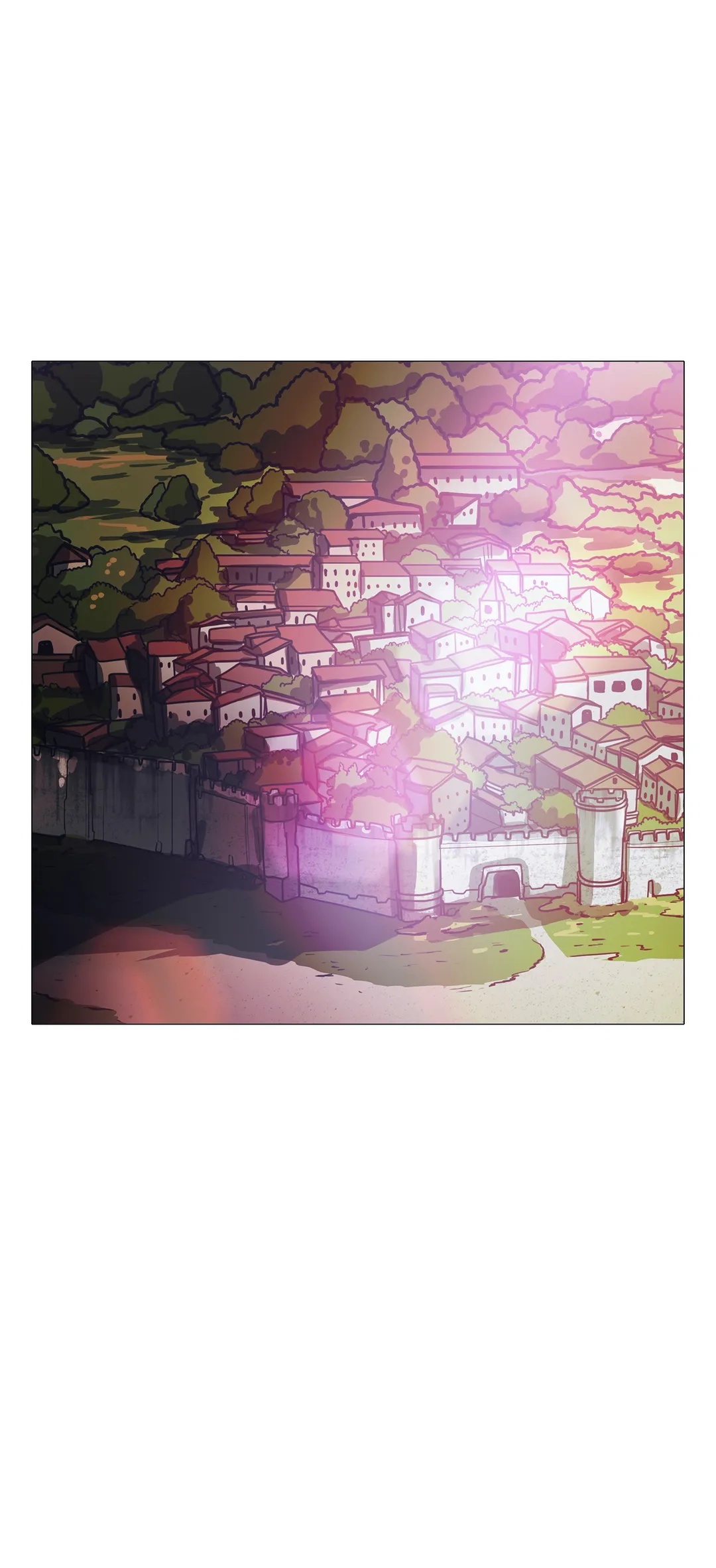 Blood Strangers Chapter 76 image 71
