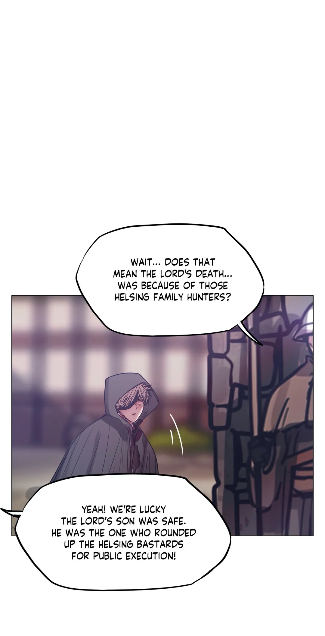Blood Strangers Chapter 76 image 75