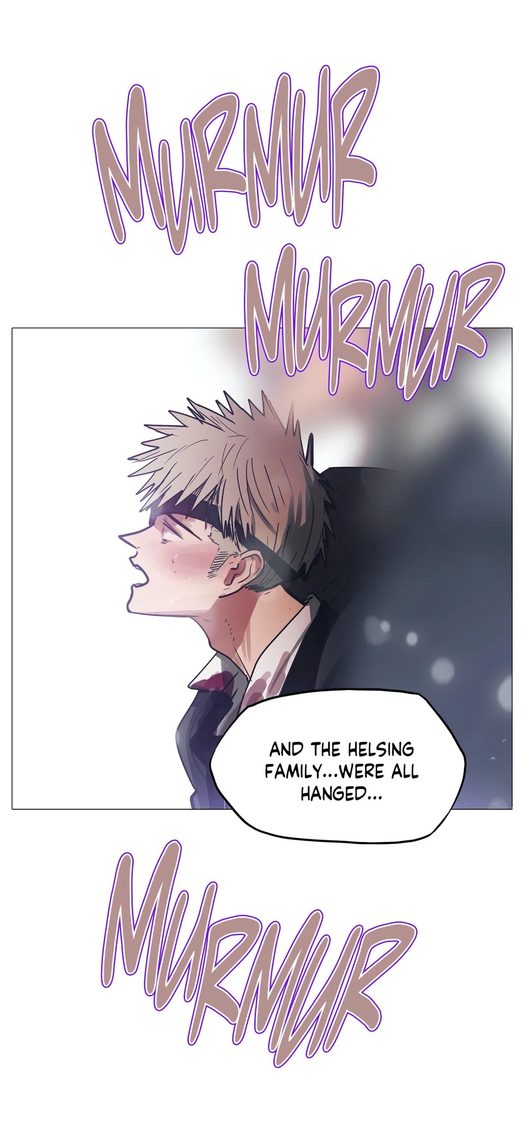 Blood Strangers Chapter 76 image 80