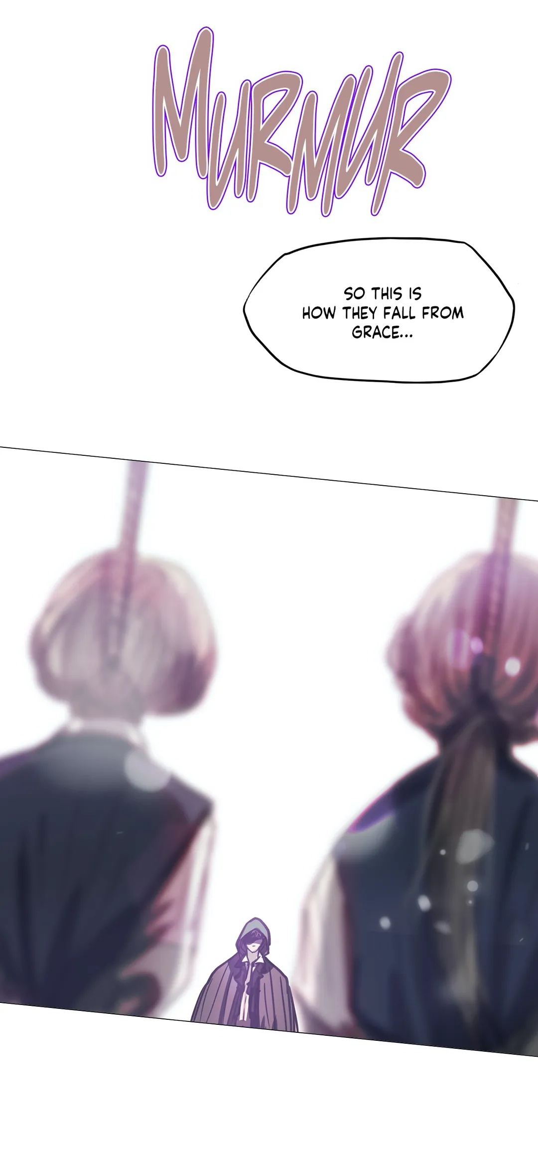 Blood Strangers Chapter 76 image 82
