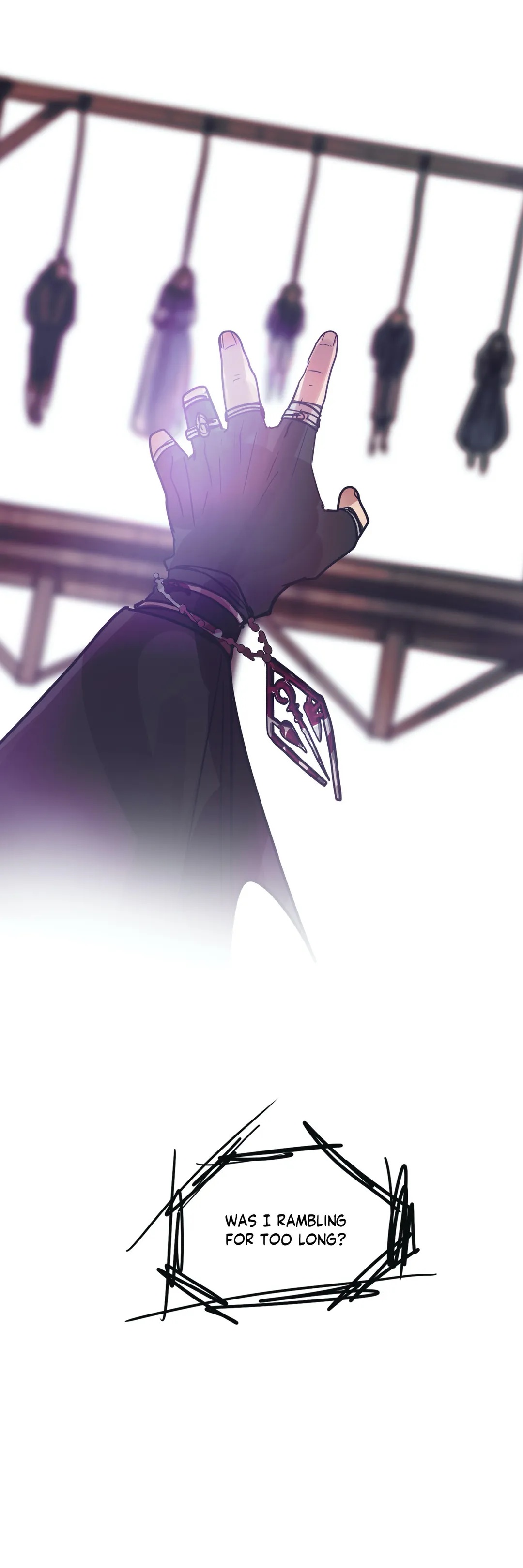 Blood Strangers Chapter 76 image 84