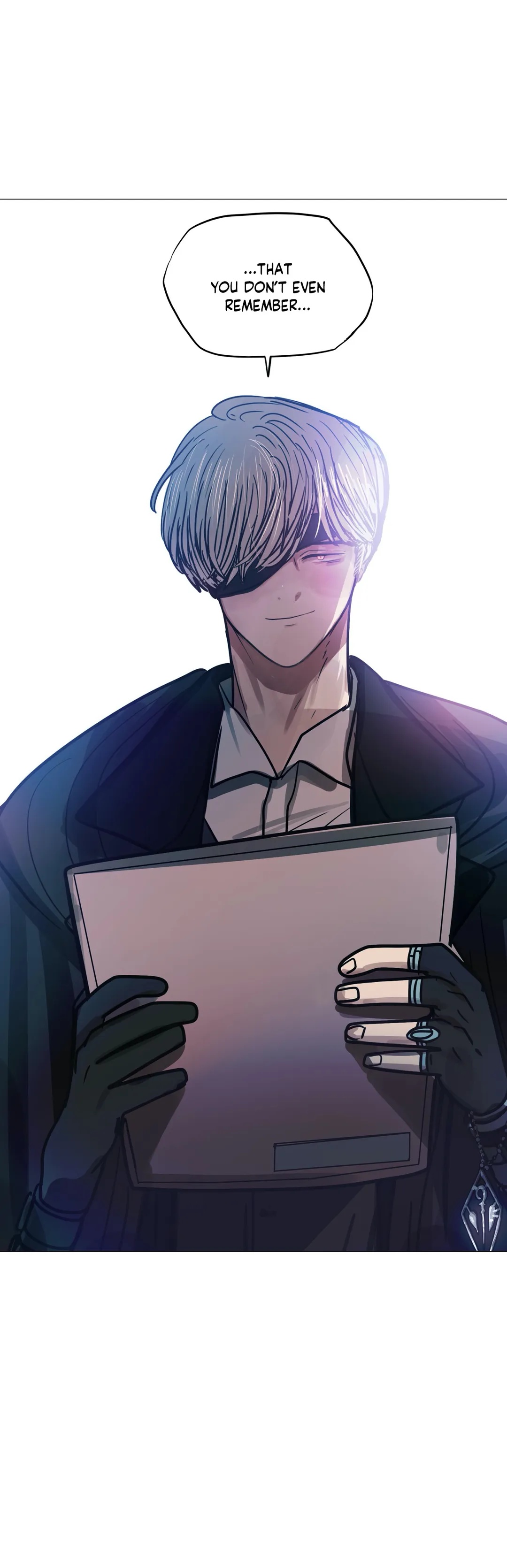 Blood Strangers Chapter 76 image 87