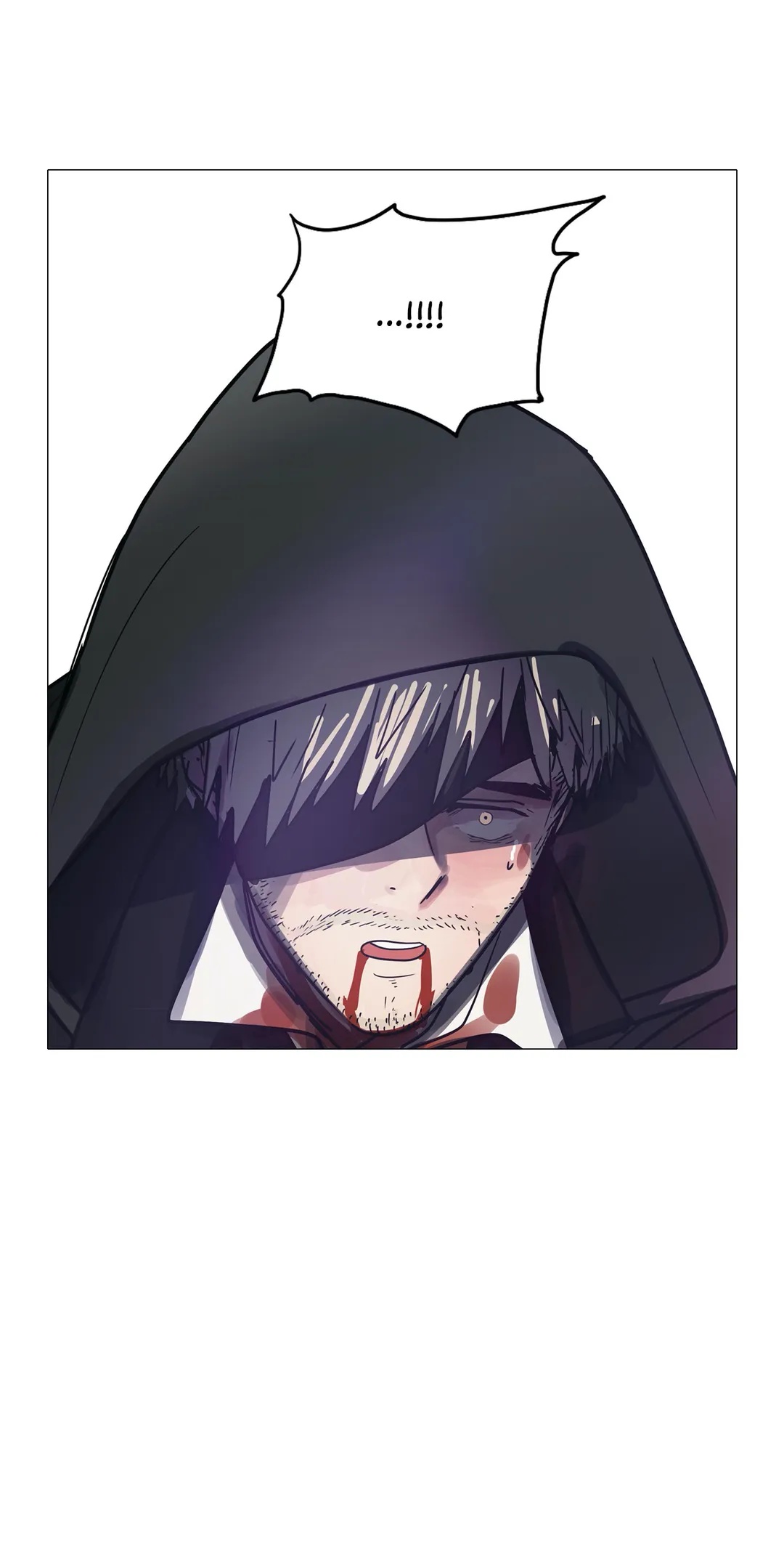 Blood Strangers Chapter 76 image 8