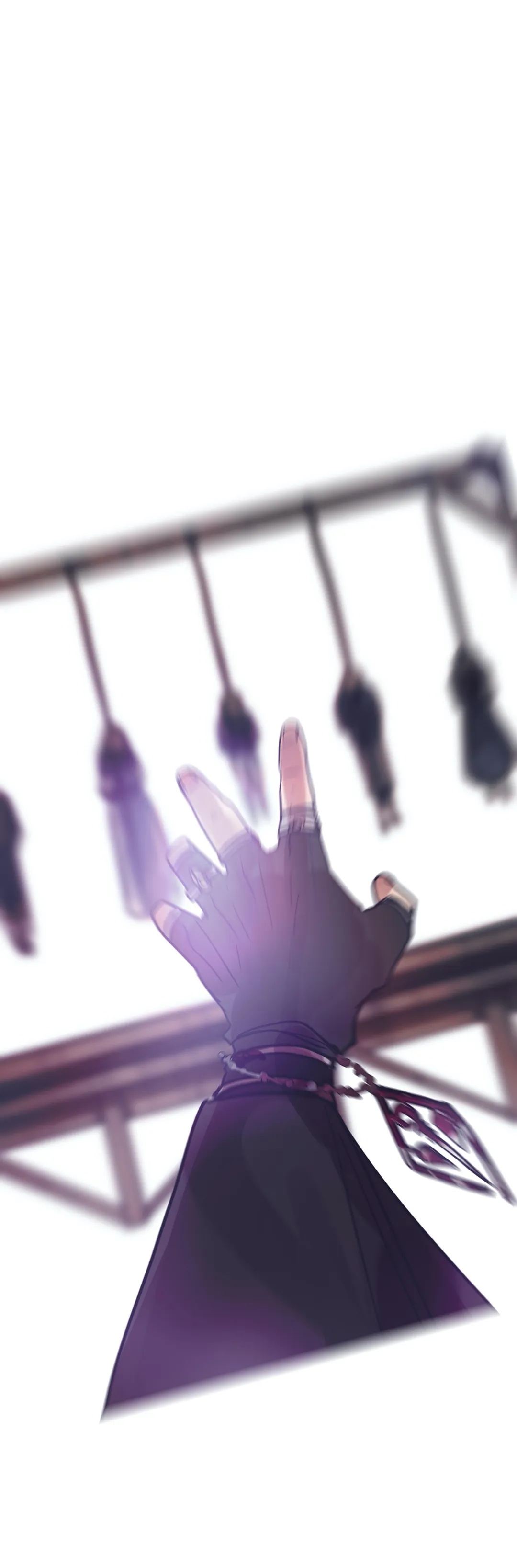 Blood Strangers Chapter 77 image 0