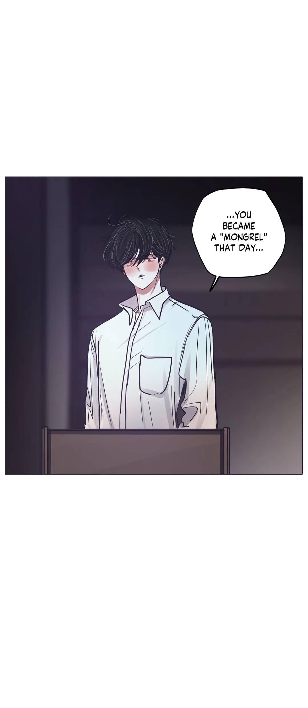 Blood Strangers Chapter 77 image 9