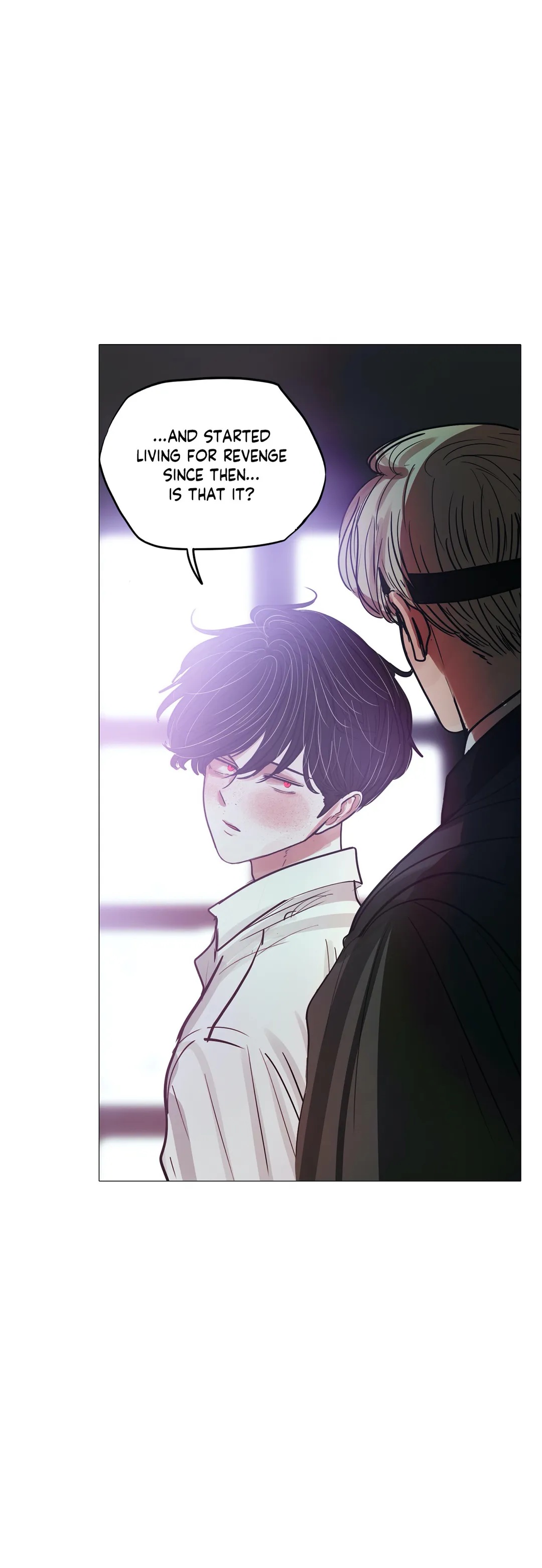 Blood Strangers Chapter 77 image 10