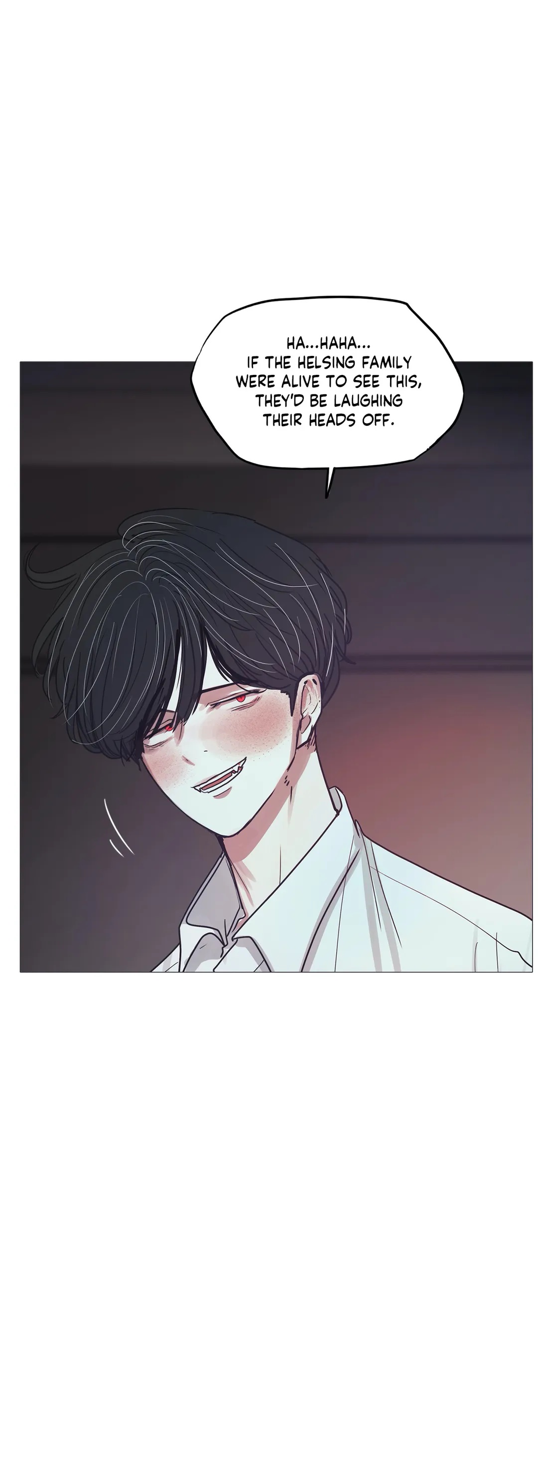 Blood Strangers Chapter 77 image 12