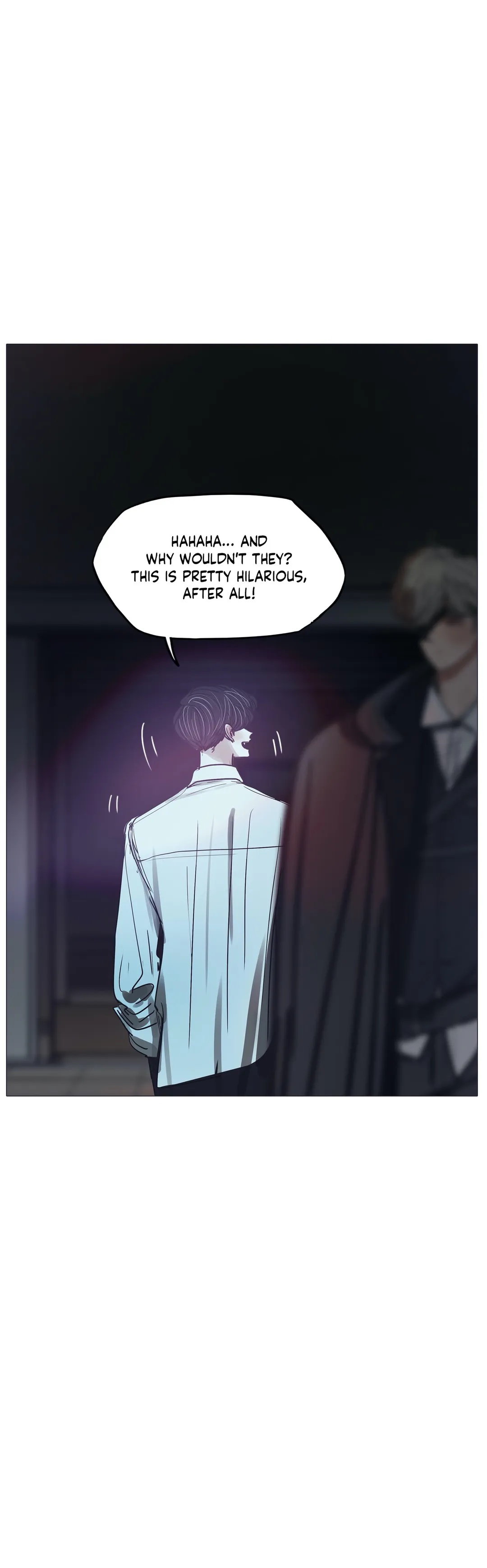 Blood Strangers Chapter 77 image 13