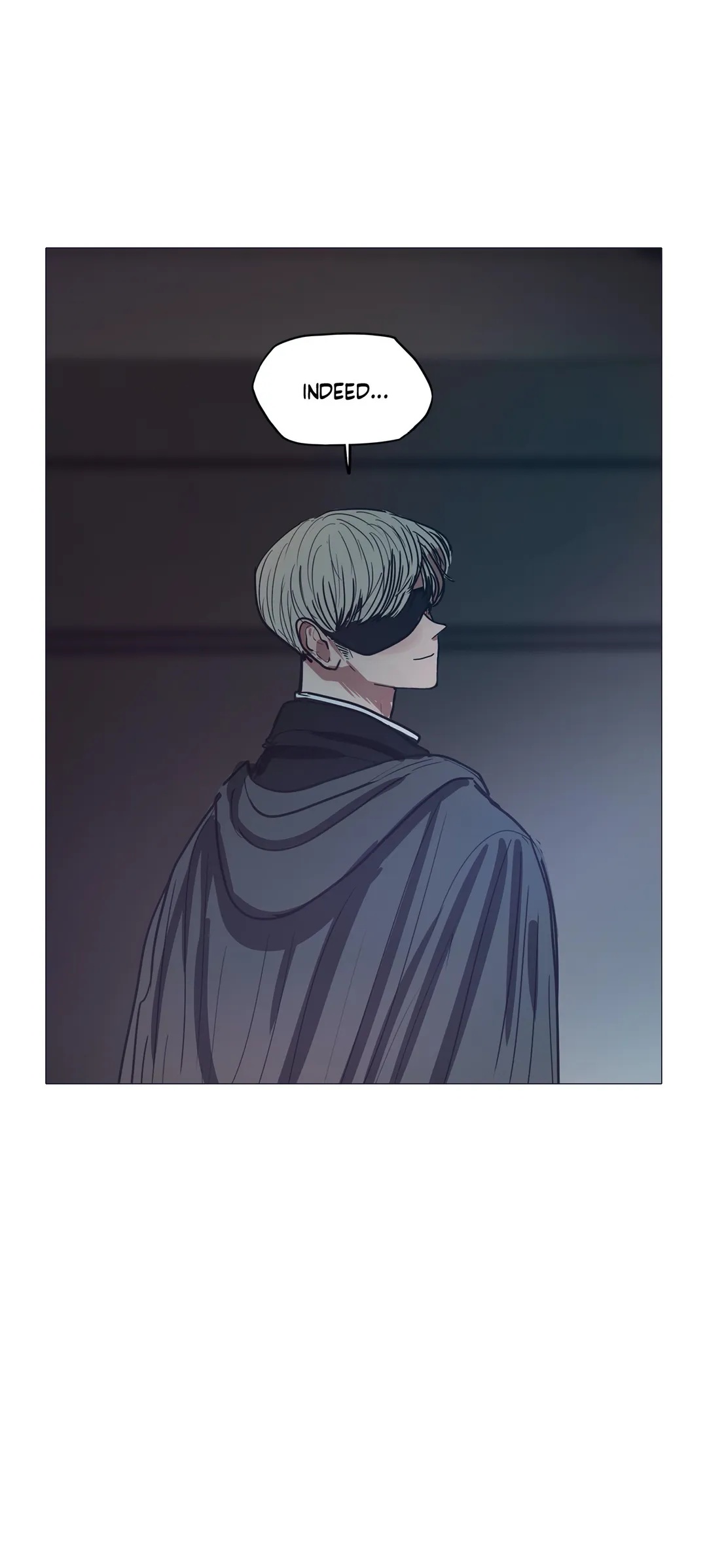 Blood Strangers Chapter 77 image 14
