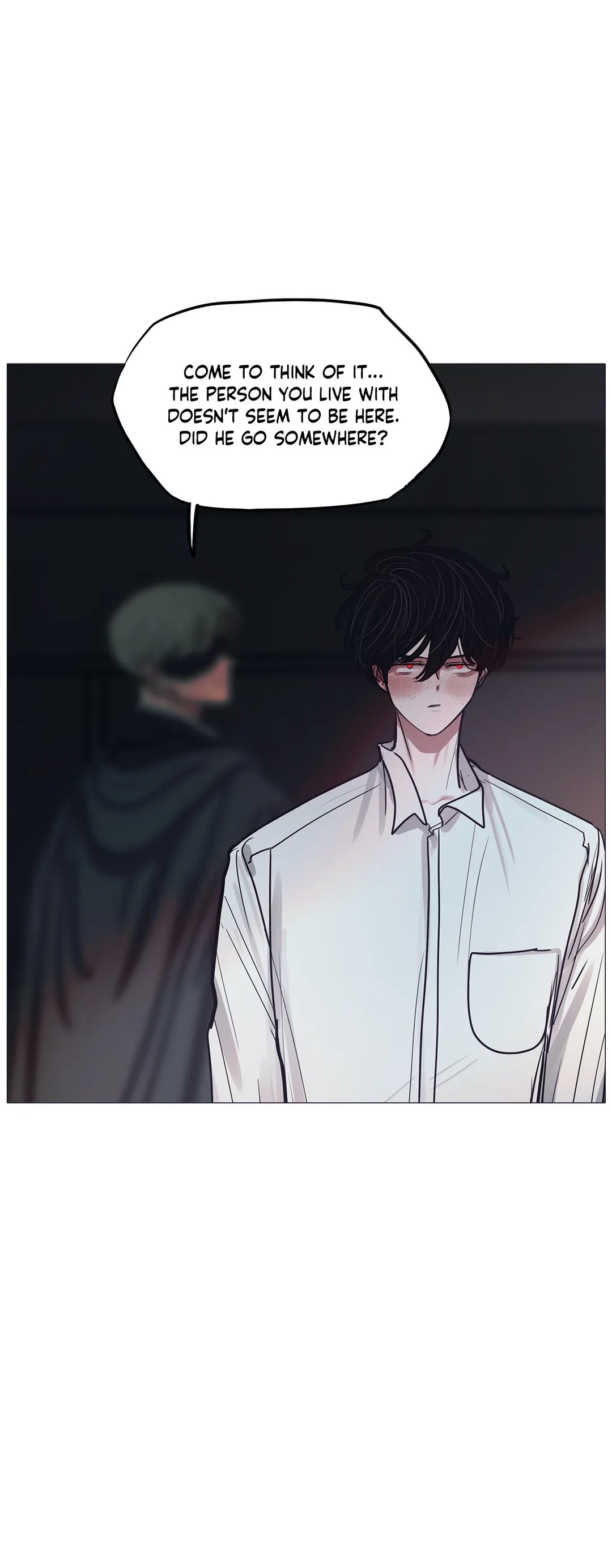 Blood Strangers Chapter 77 image 16
