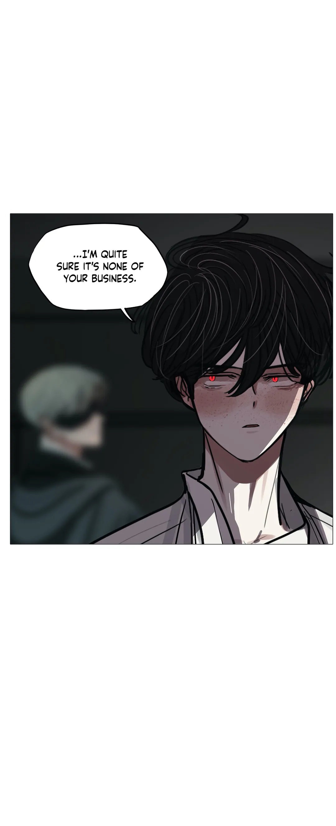 Blood Strangers Chapter 77 image 17