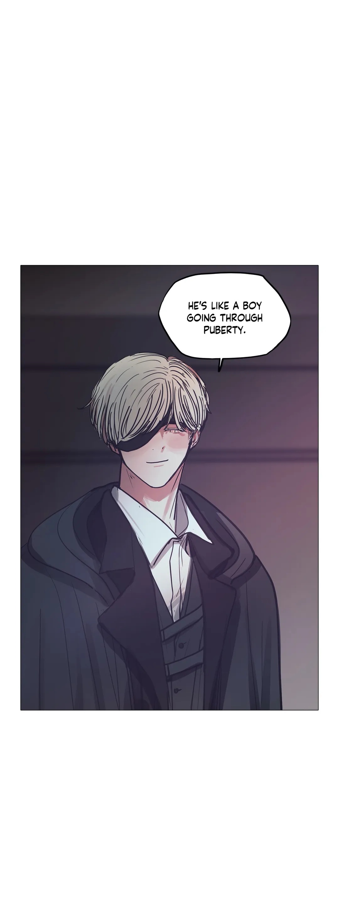 Blood Strangers Chapter 77 image 19
