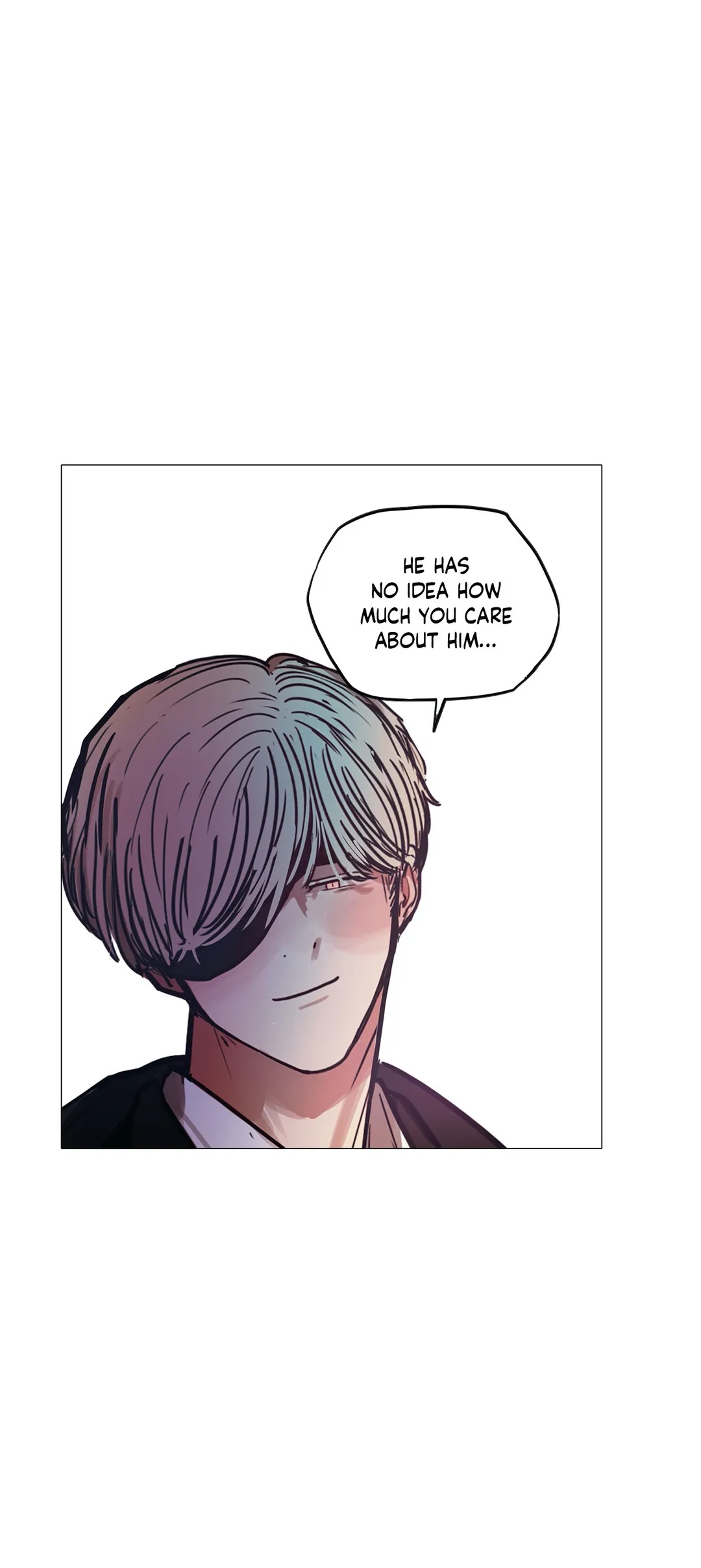 Blood Strangers Chapter 77 image 20