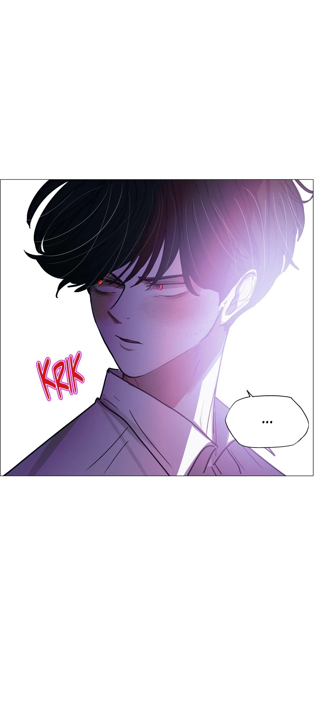 Blood Strangers Chapter 77 image 21
