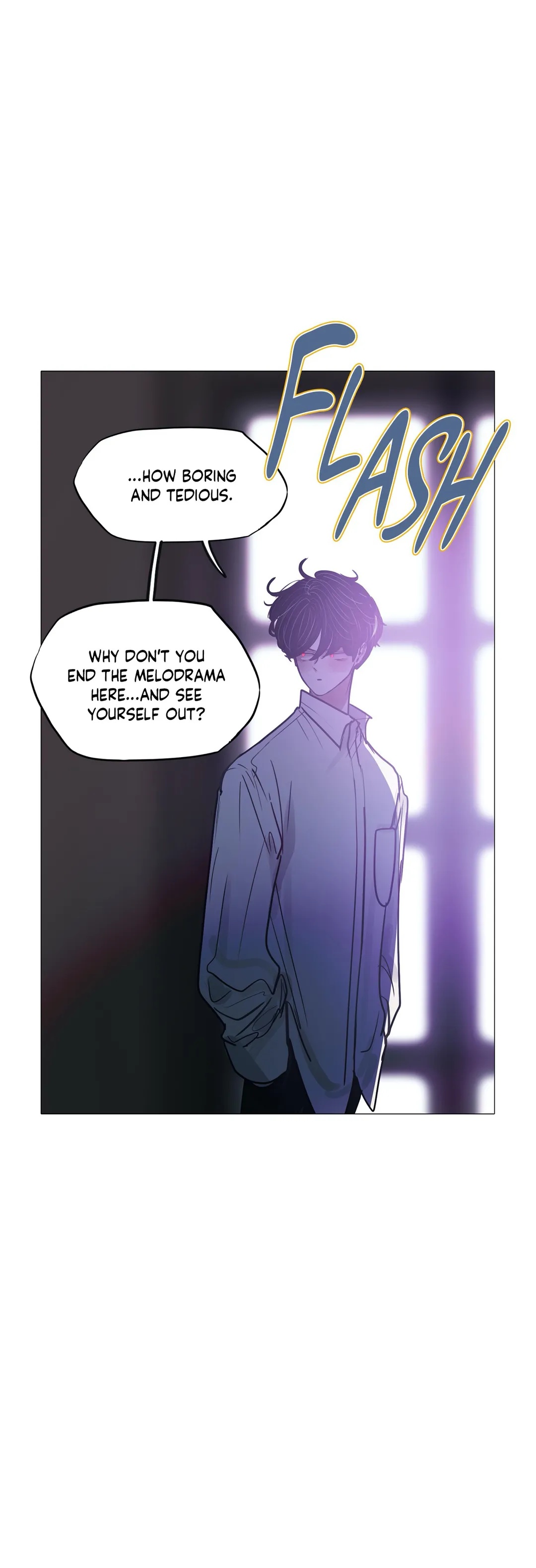 Blood Strangers Chapter 77 image 22