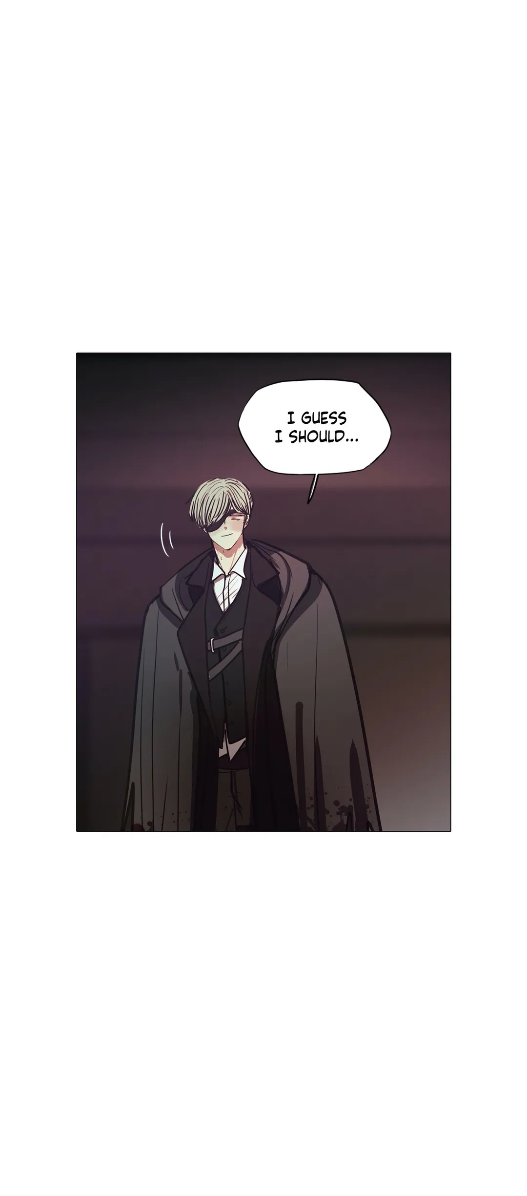 Blood Strangers Chapter 77 image 23