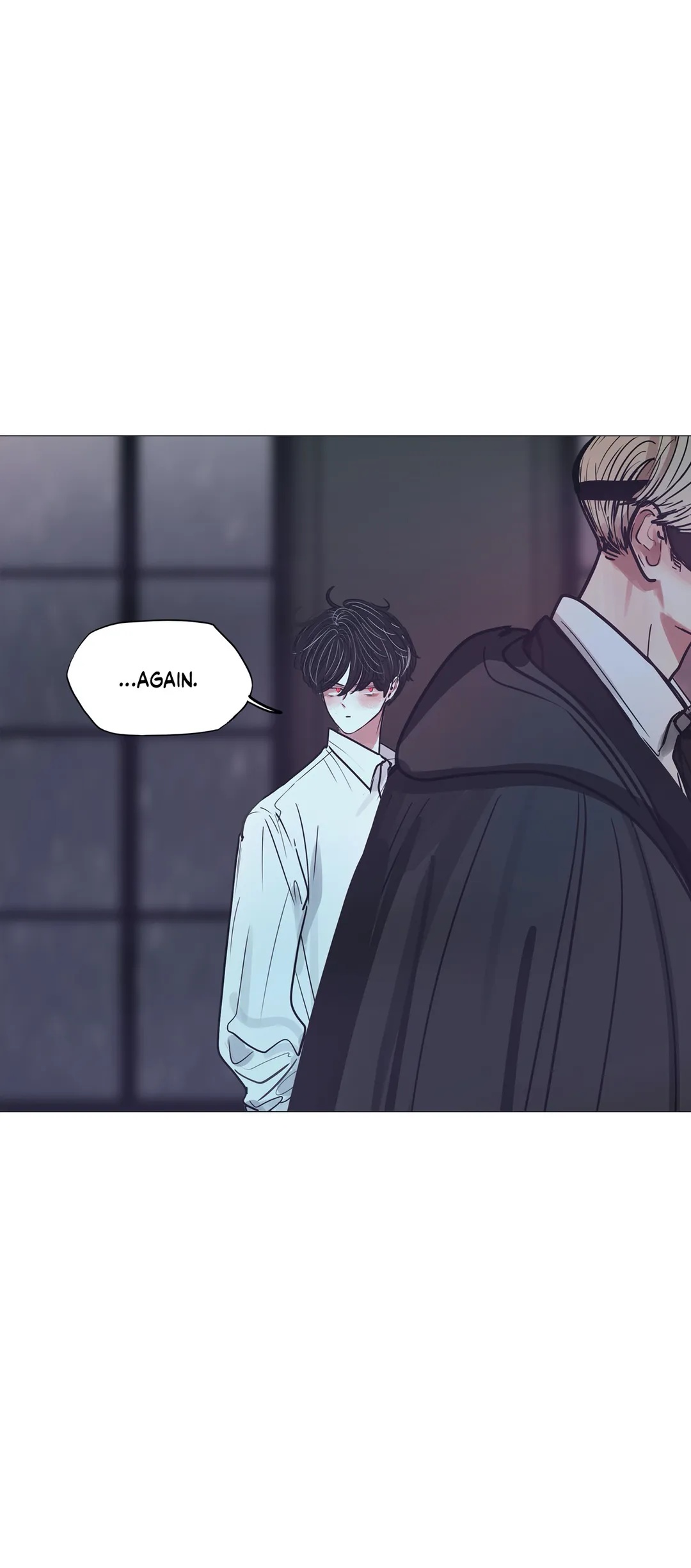 Blood Strangers Chapter 77 image 25