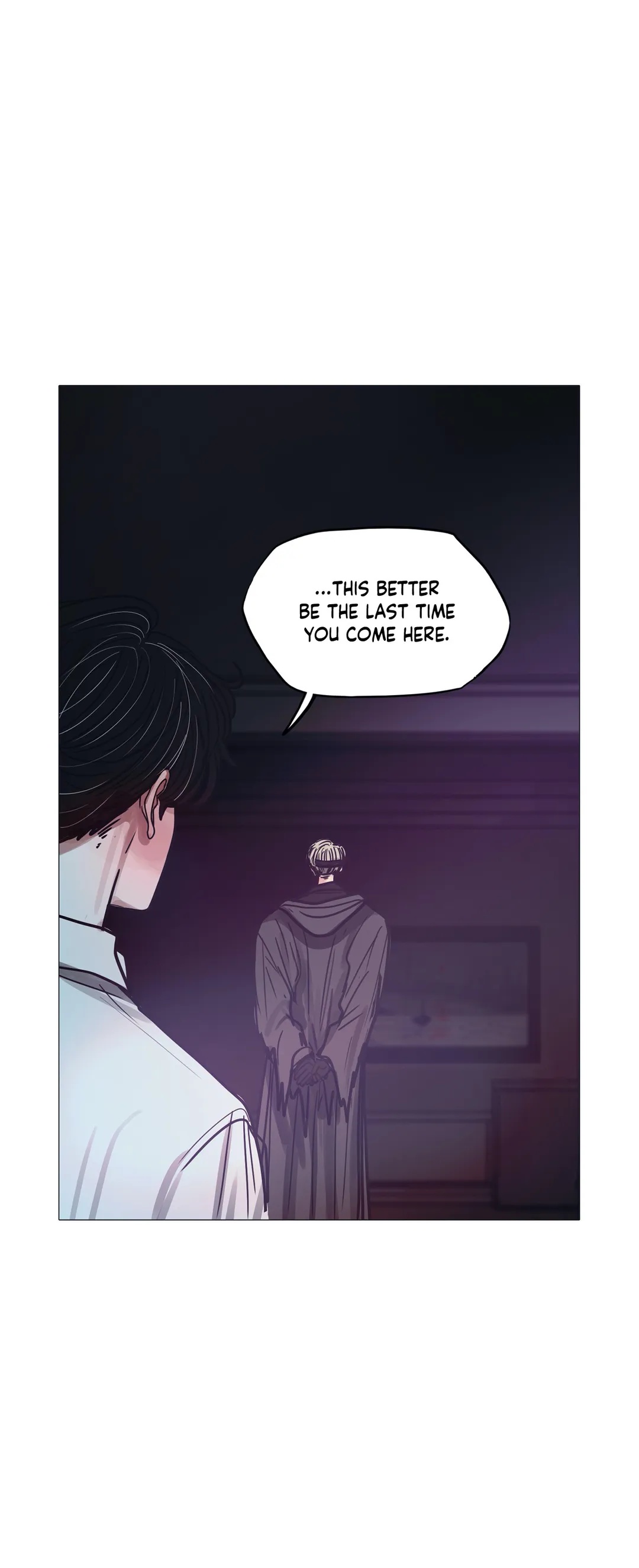 Blood Strangers Chapter 77 image 26