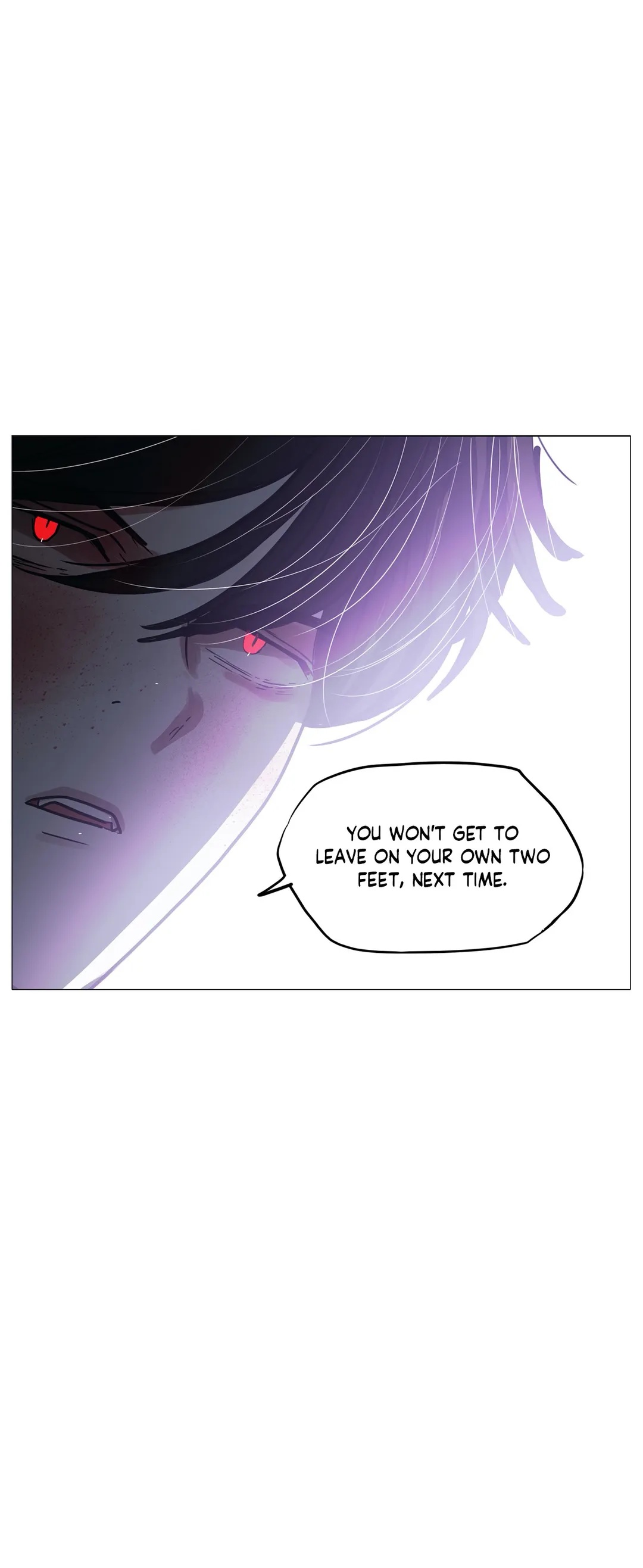 Blood Strangers Chapter 77 image 27