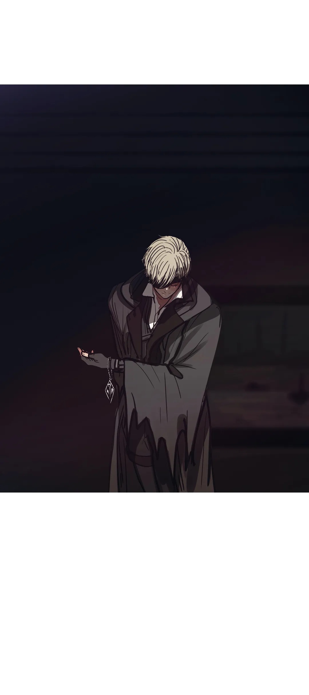 Blood Strangers Chapter 77 image 30