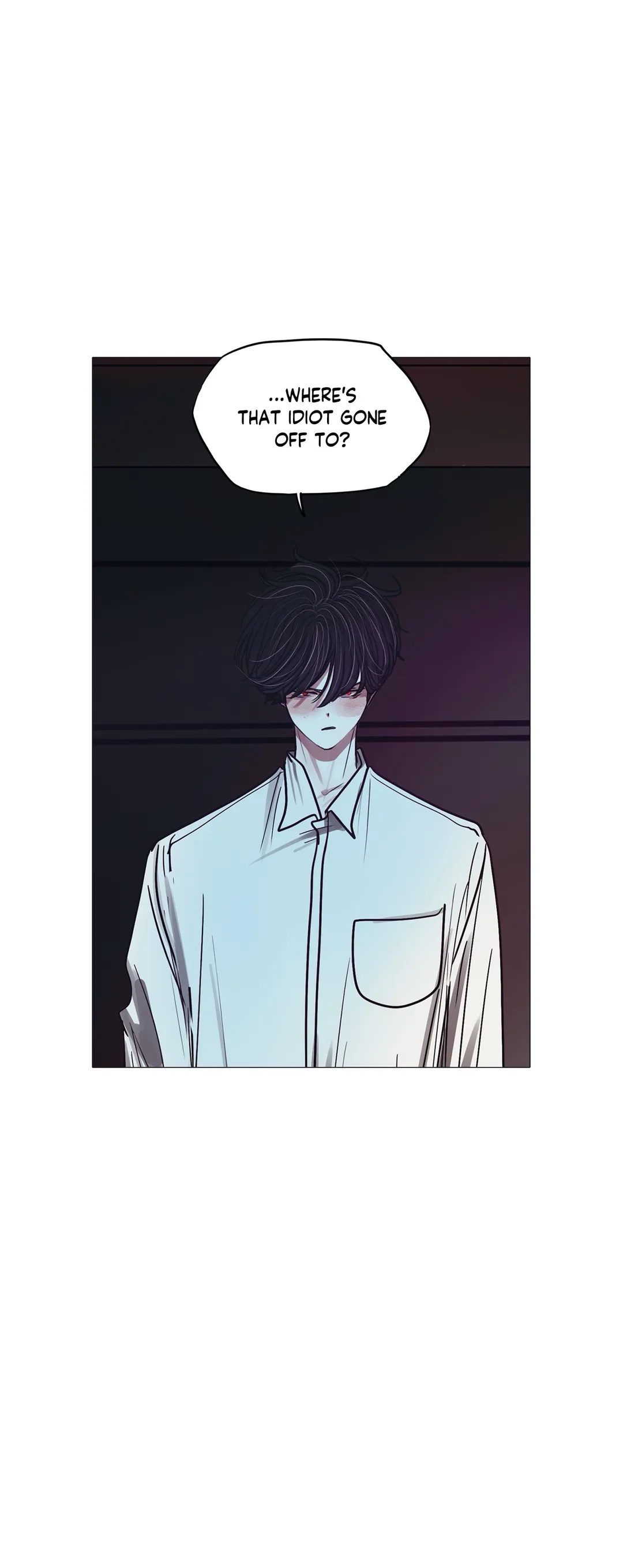 Blood Strangers Chapter 77 image 33