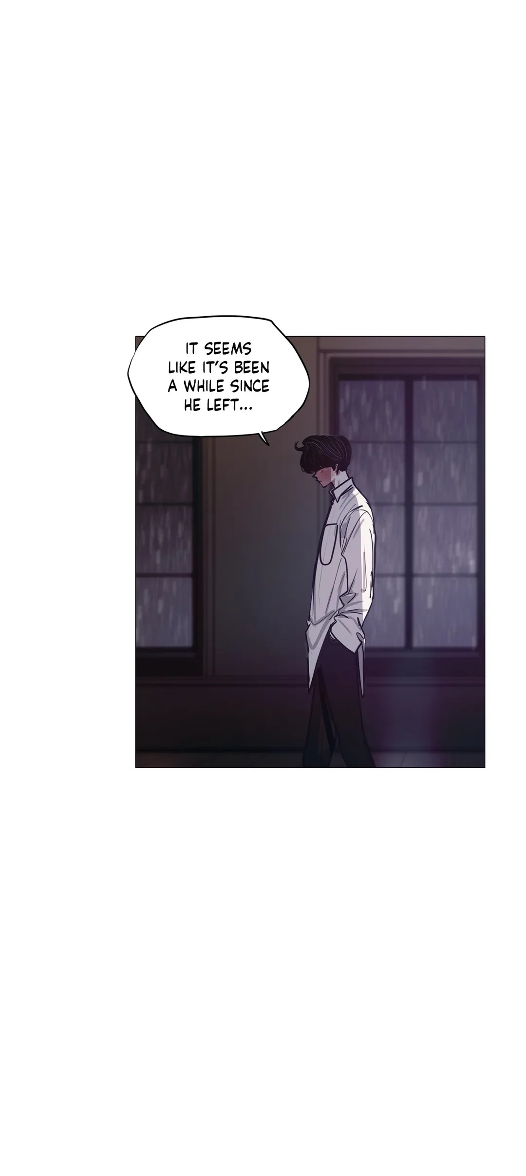Blood Strangers Chapter 77 image 34