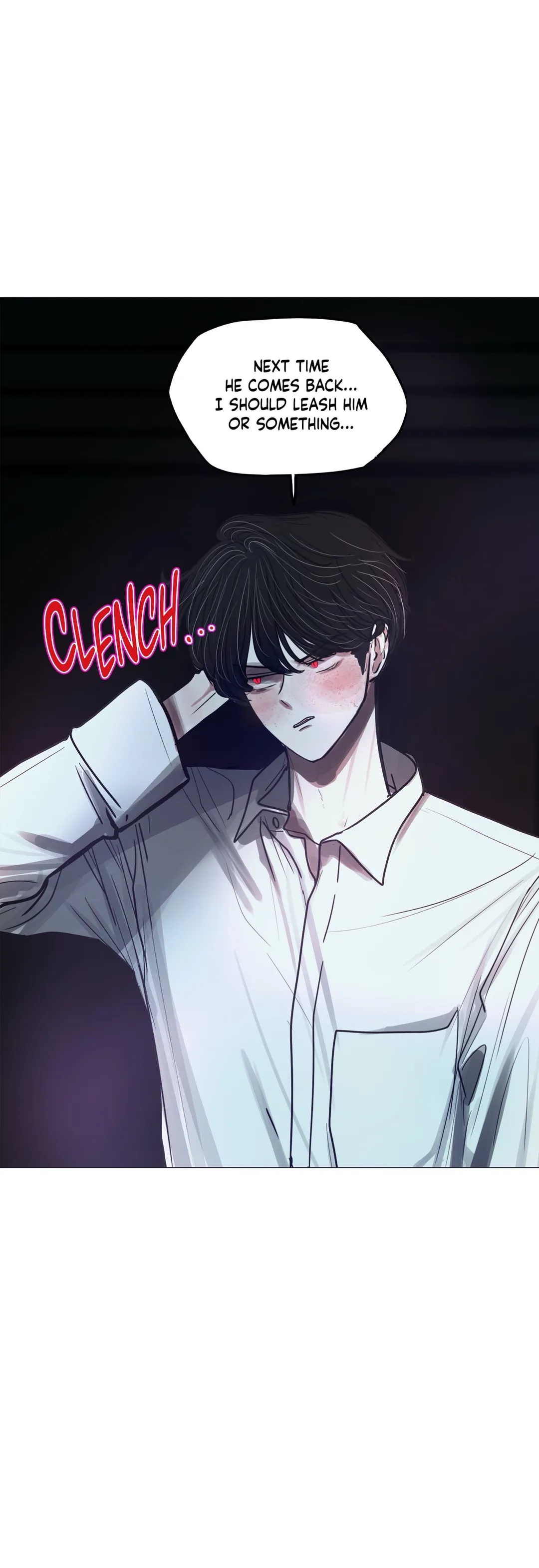 Blood Strangers Chapter 77 image 35
