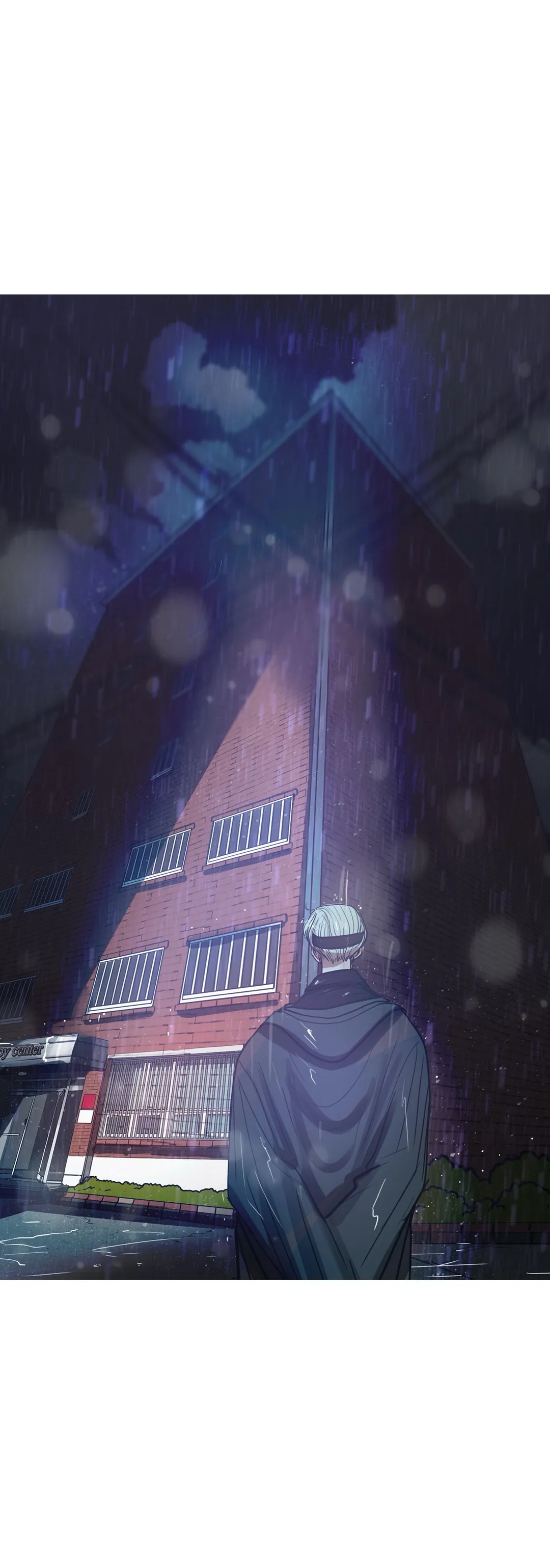 Blood Strangers Chapter 77 image 37