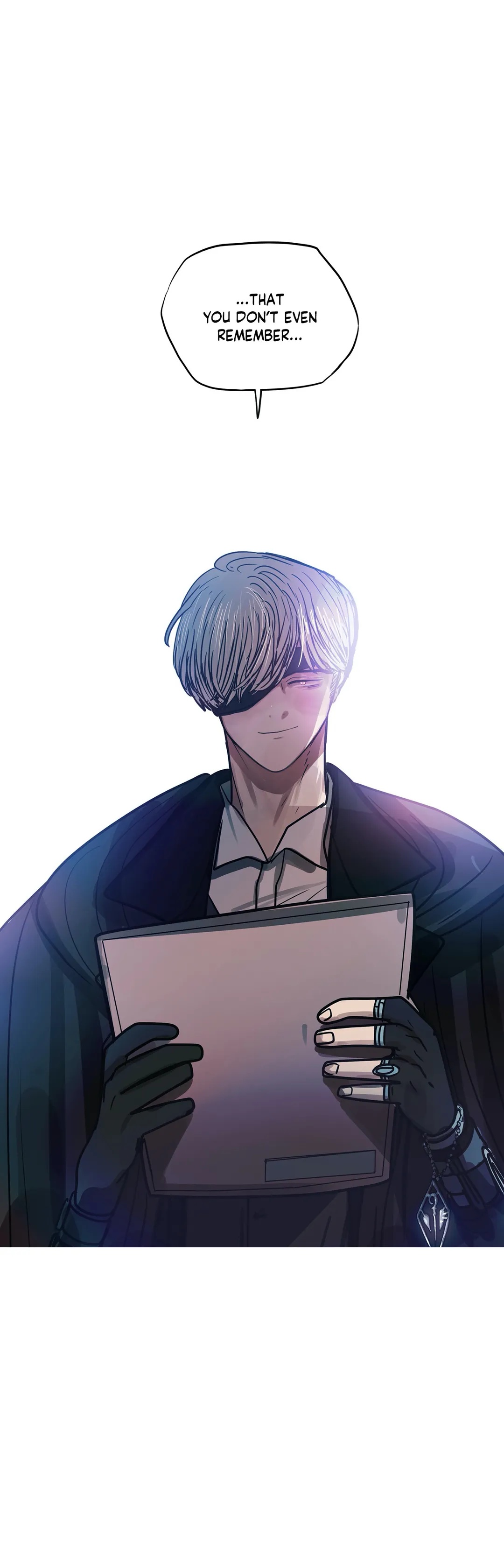 Blood Strangers Chapter 77 image 3
