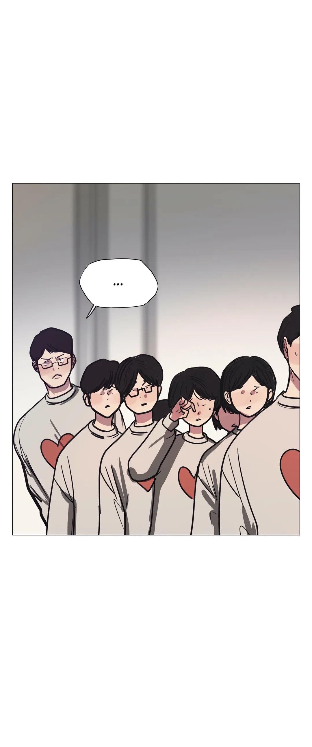 Blood Strangers Chapter 77 image 40