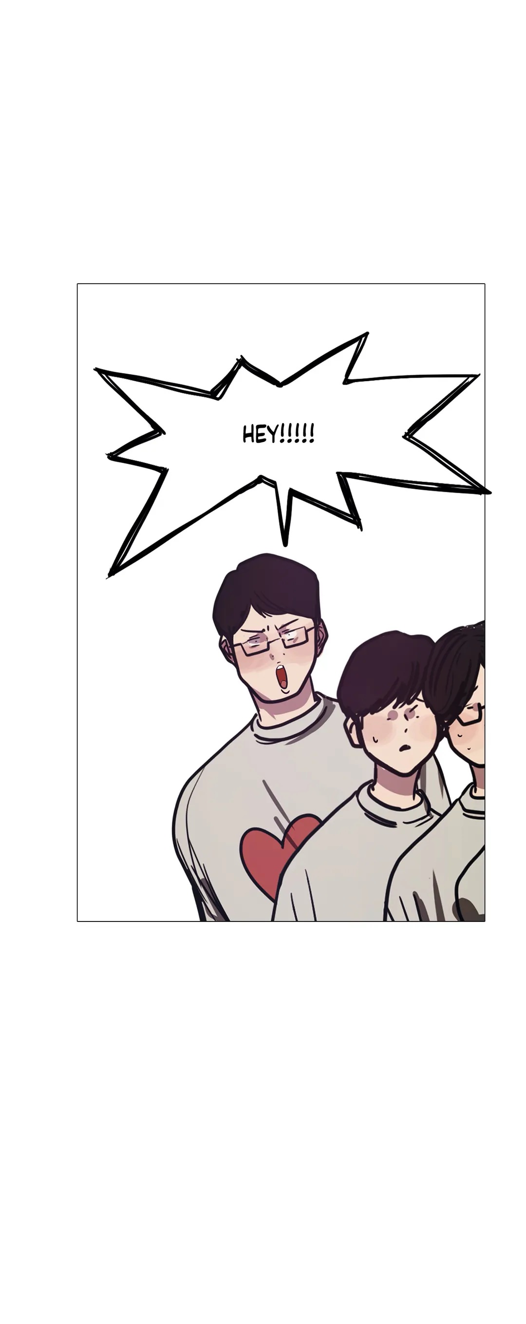 Blood Strangers Chapter 77 image 41