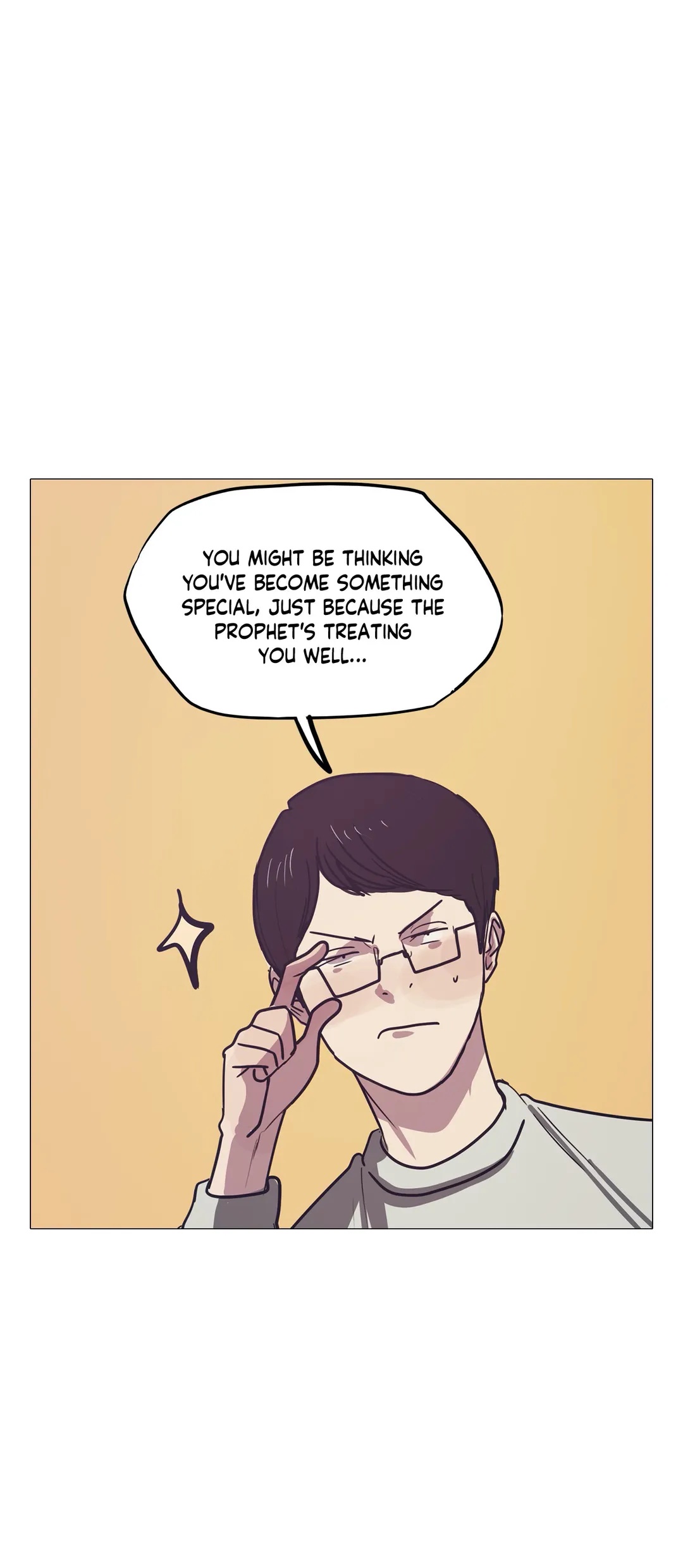Blood Strangers Chapter 77 image 42