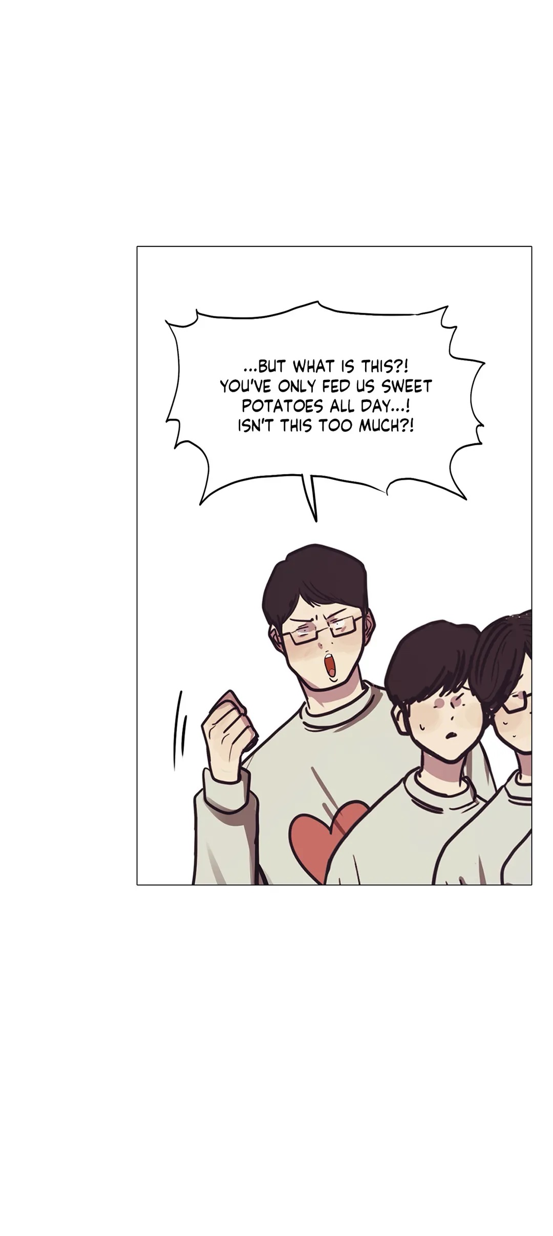 Blood Strangers Chapter 77 image 43