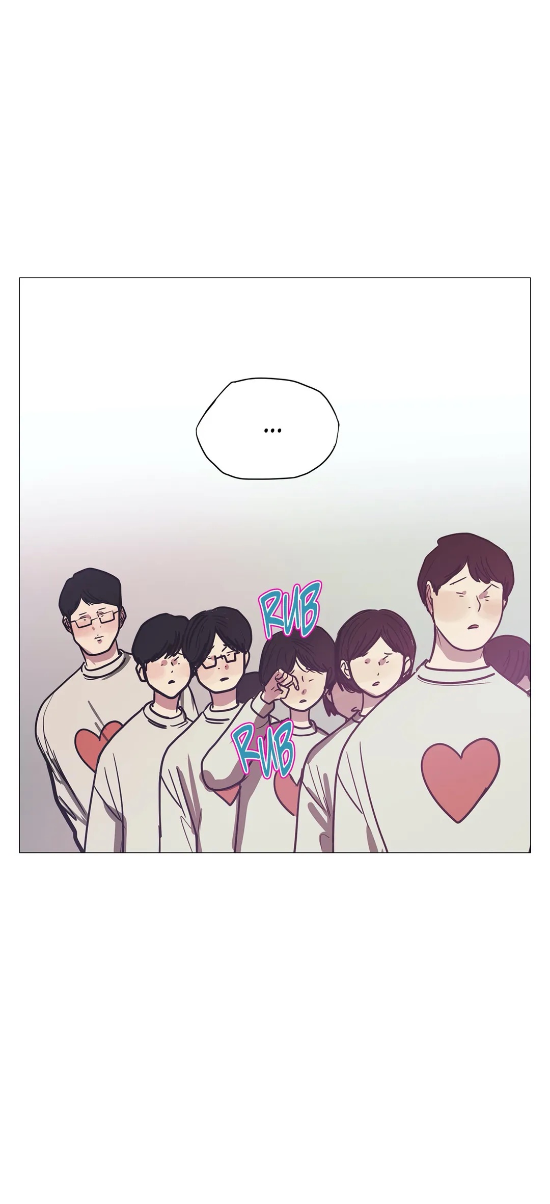 Blood Strangers Chapter 77 image 45