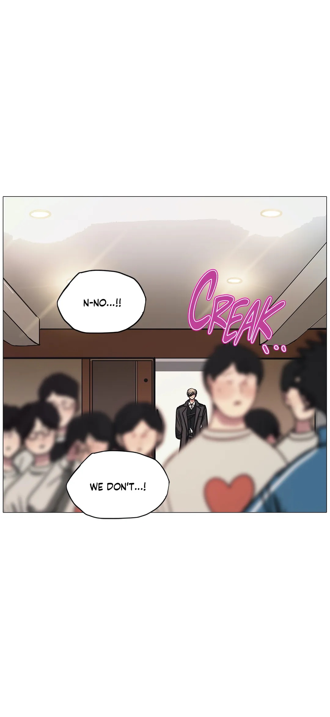 Blood Strangers Chapter 77 image 48