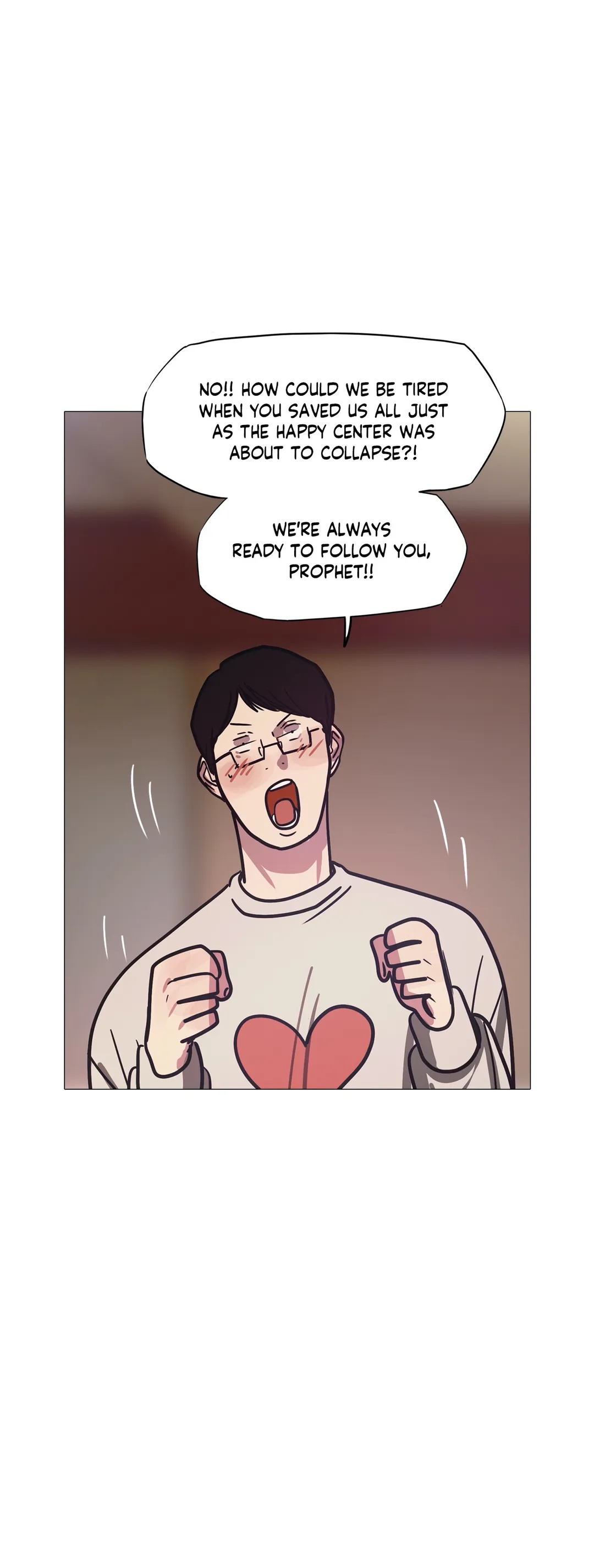 Blood Strangers Chapter 77 image 51