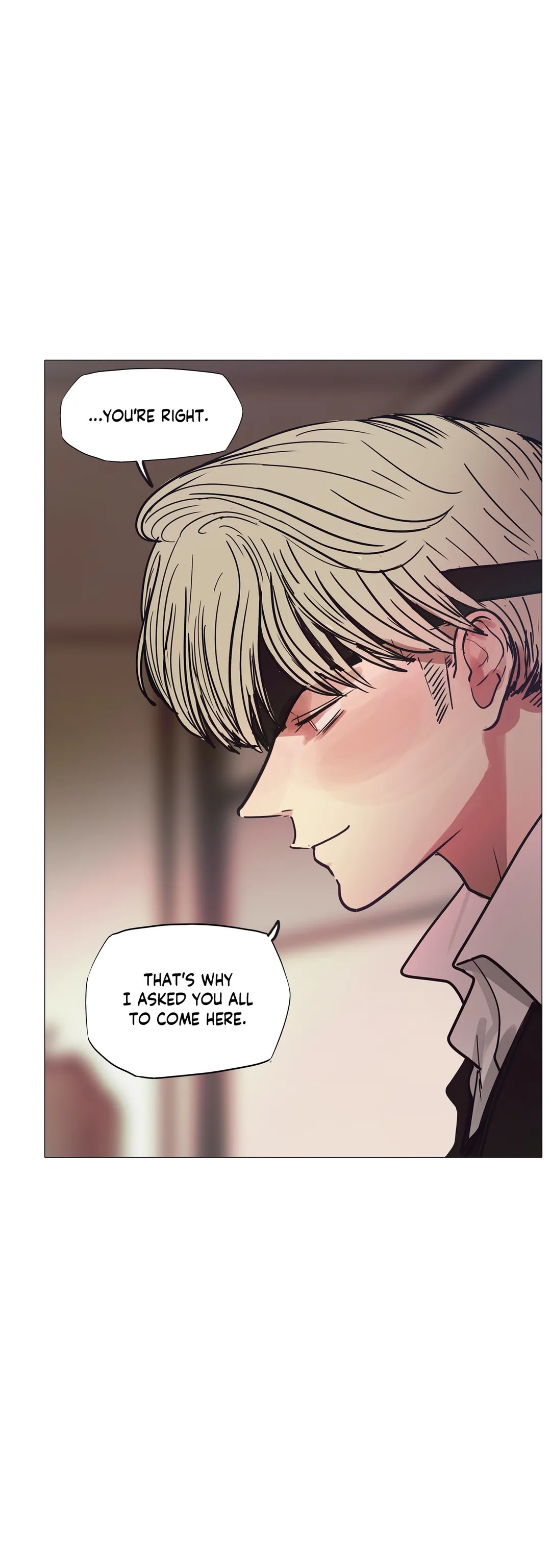 Blood Strangers Chapter 77 image 52