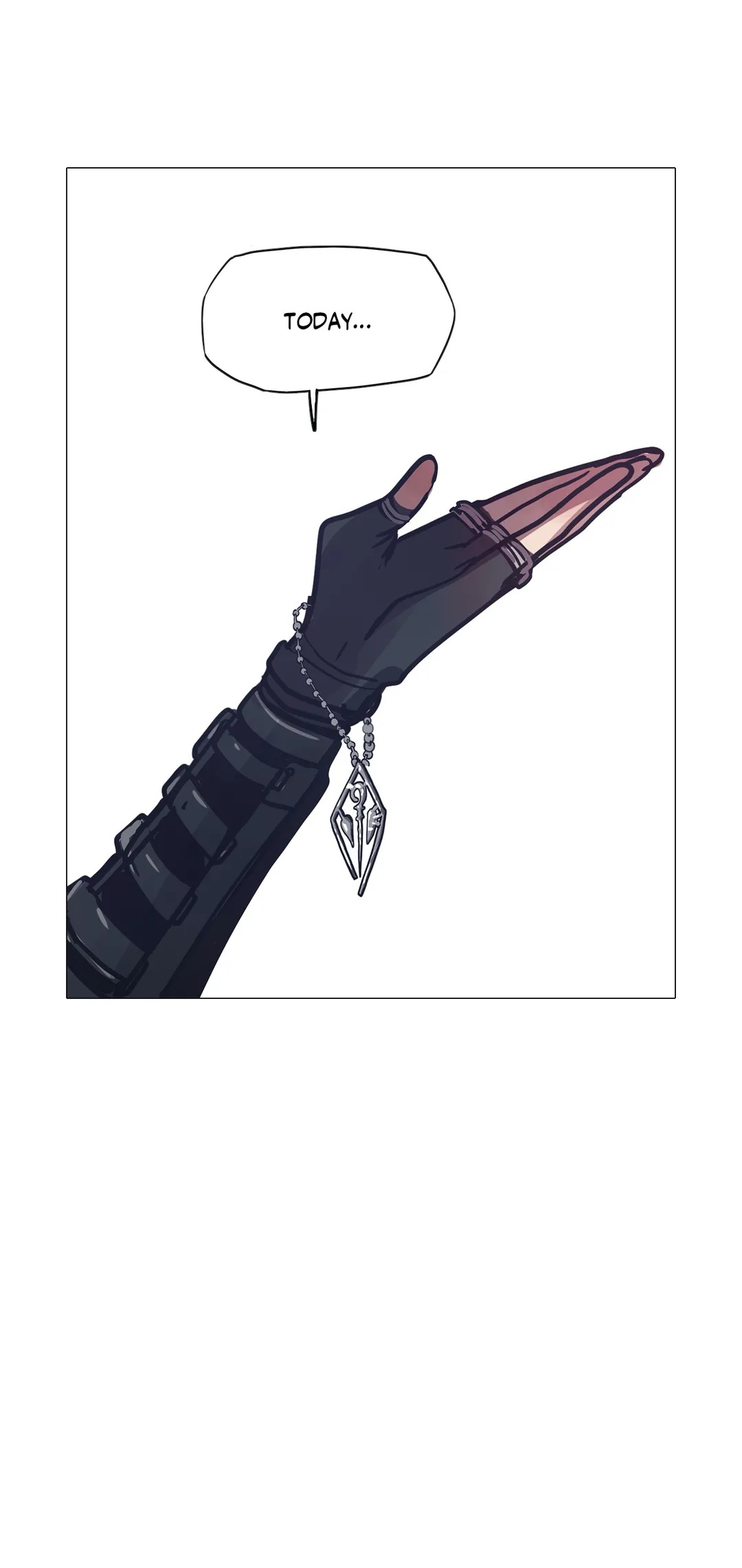 Blood Strangers Chapter 77 image 53