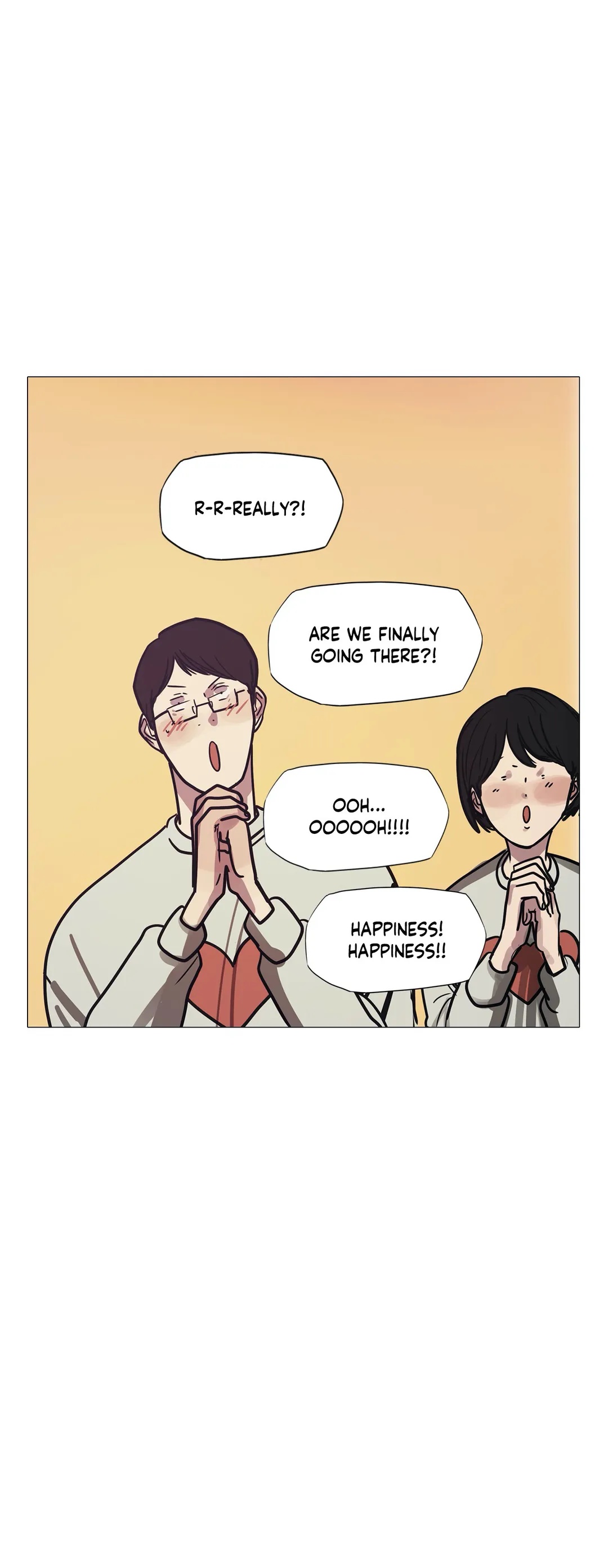 Blood Strangers Chapter 77 image 55