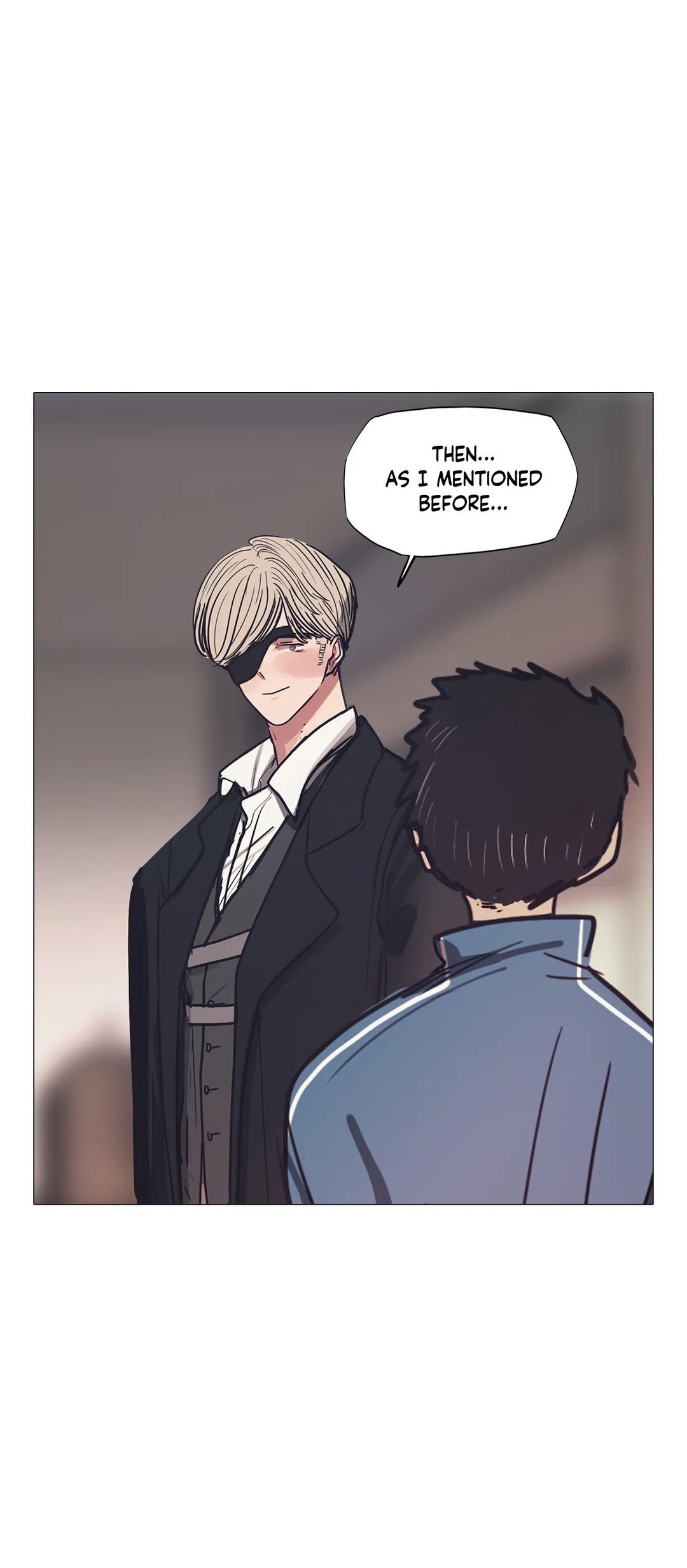 Blood Strangers Chapter 77 image 56