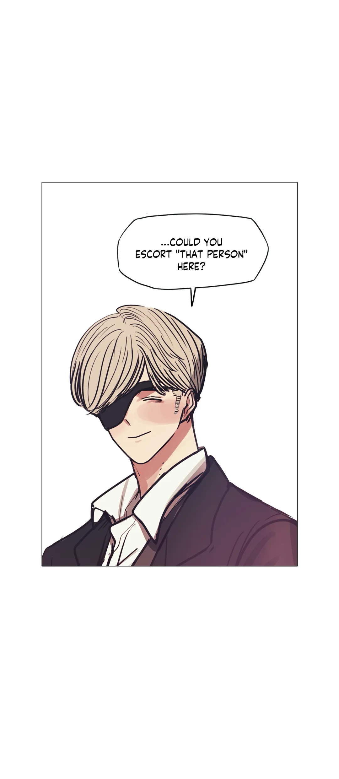 Blood Strangers Chapter 77 image 57