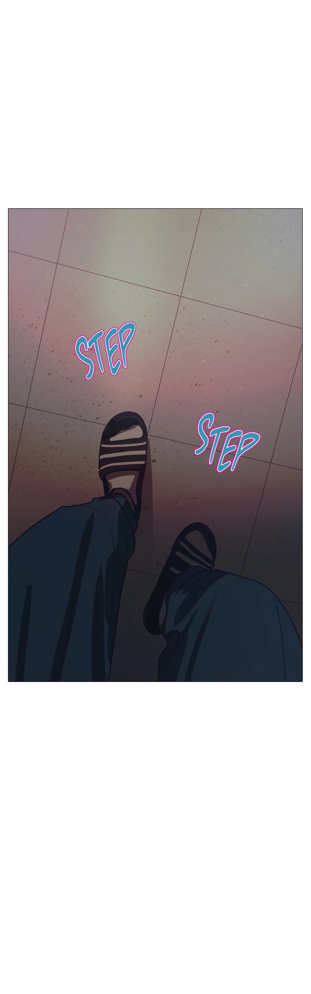 Blood Strangers Chapter 77 image 59