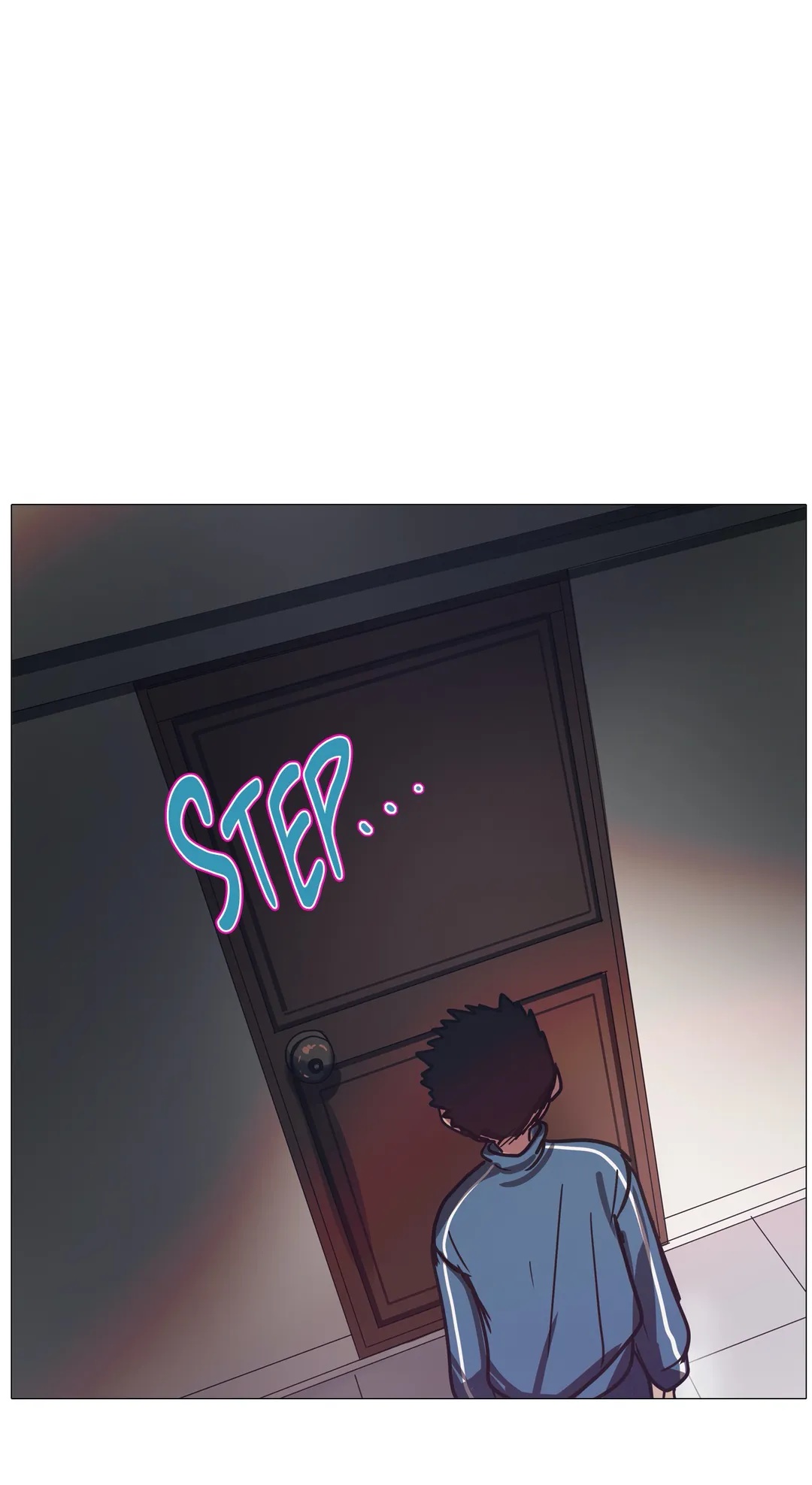 Blood Strangers Chapter 77 image 60